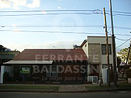 2 de Abril 2099 · Almirante Brown — foto 3