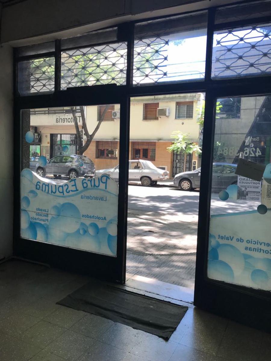 San Juan 1700 · Rosario — foto 5