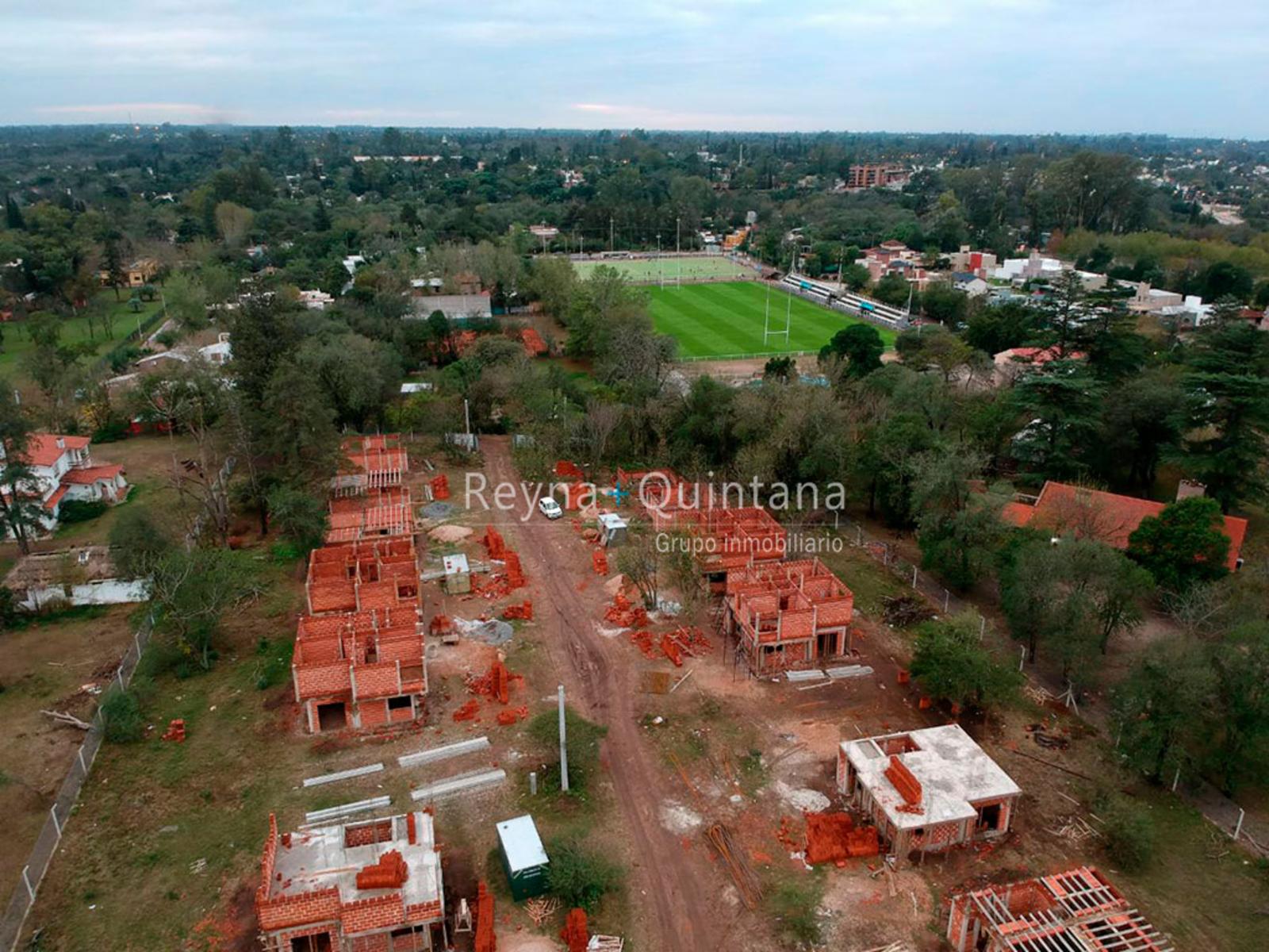 Quinta de los Cremader · Córdoba Capital — foto 3