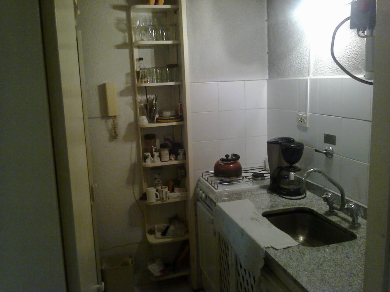 Montañeces 2161 · Belgrano — foto 3