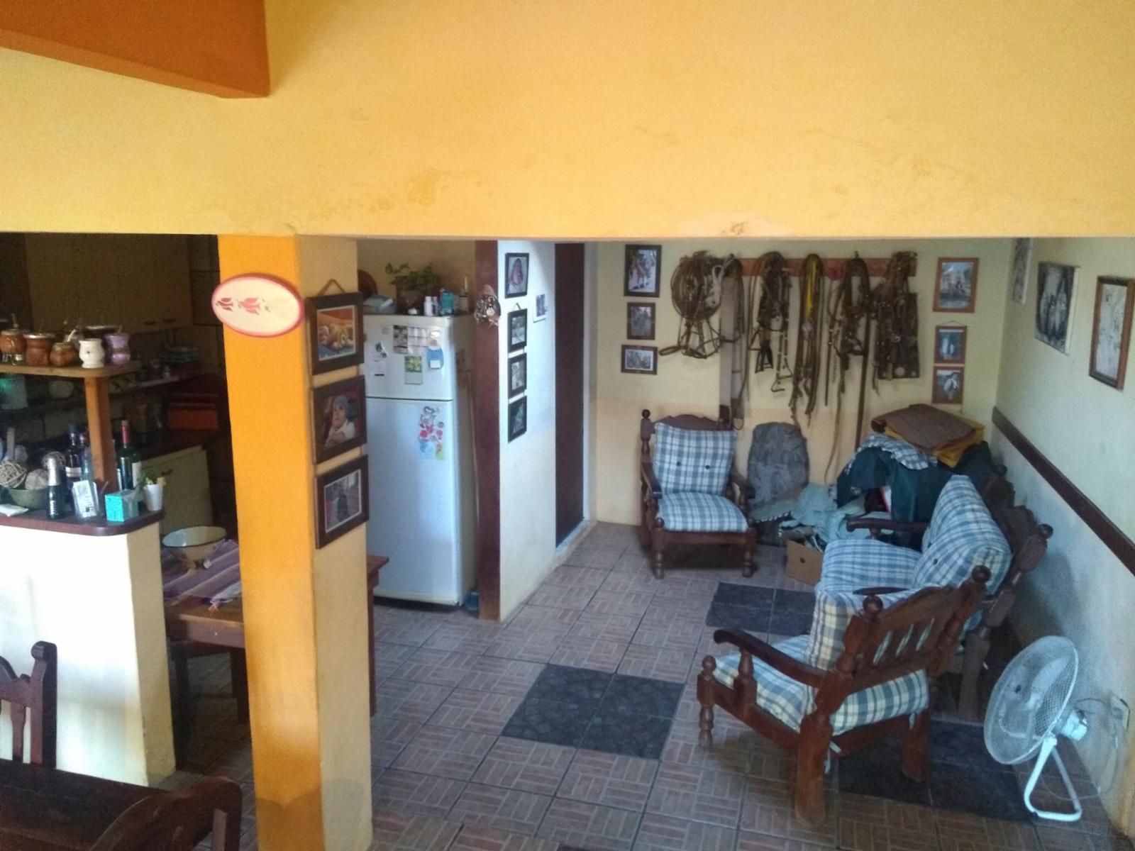 CHACO 1100 · Escobar — foto 3
