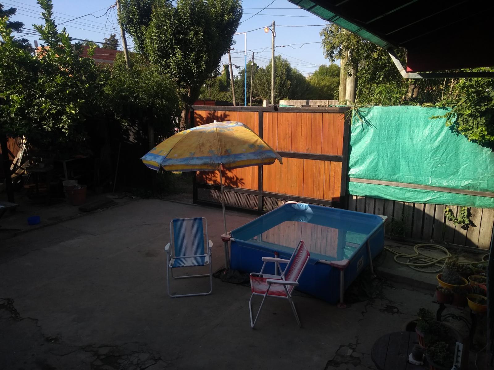 CHACO 1100 · Escobar — foto 6