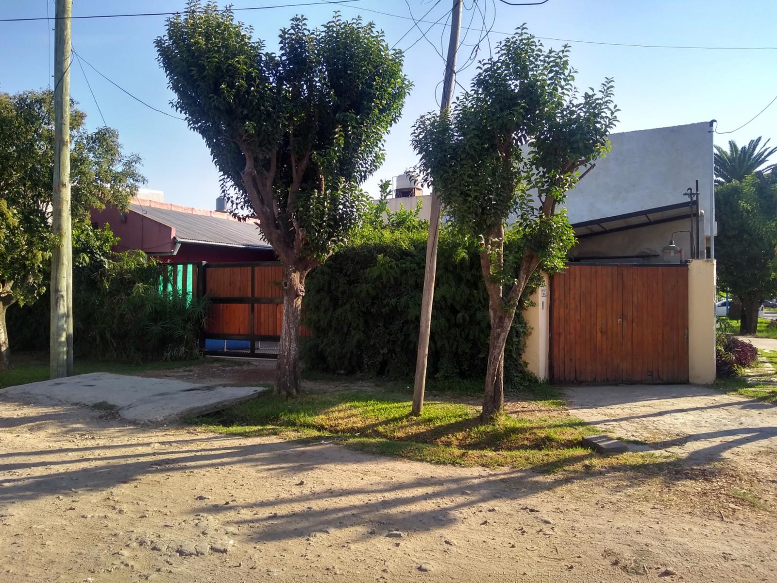 CHACO 1100 · Escobar — foto 8