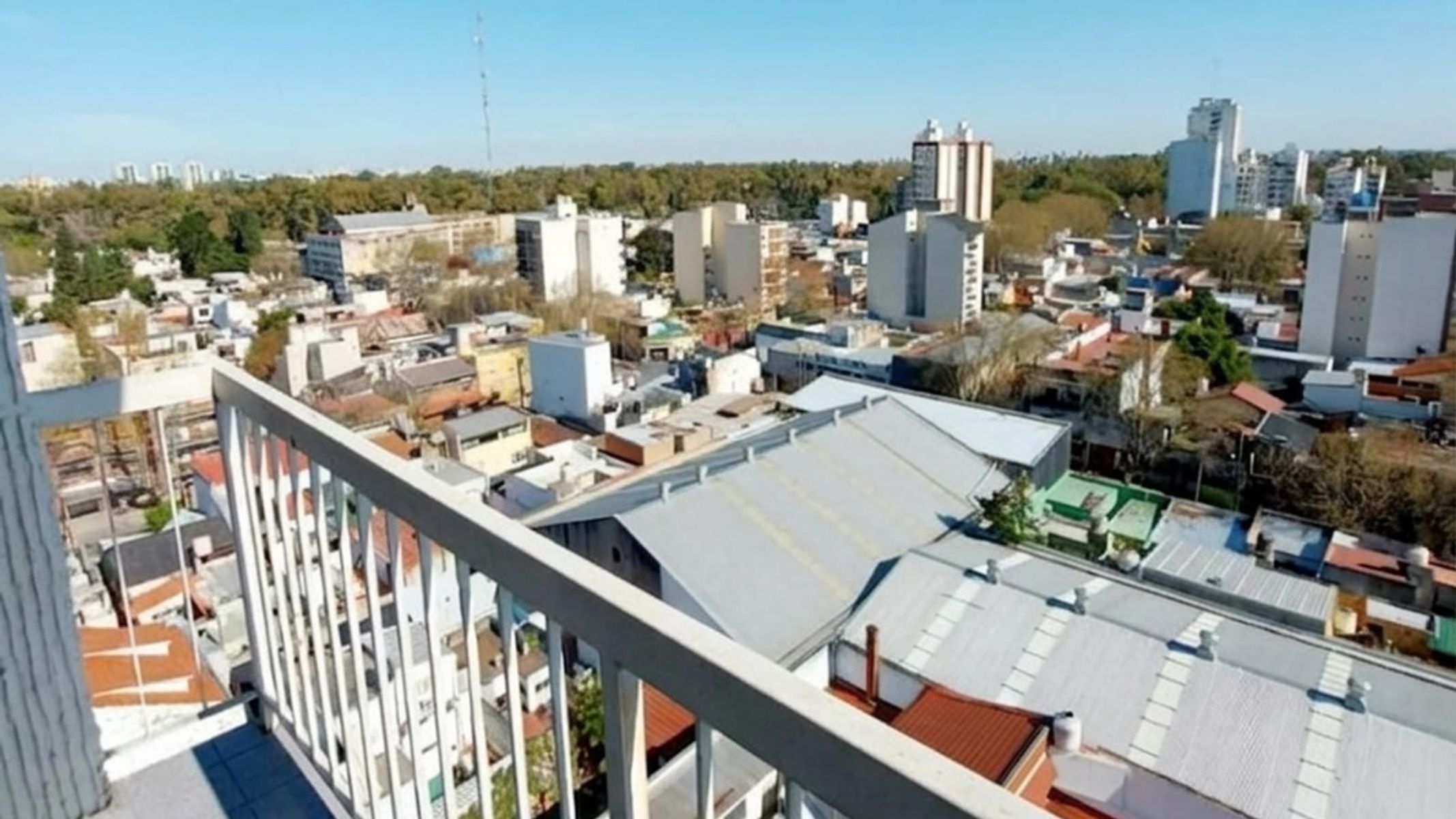 NEUQUEN 3390 · Tres De Febrero — foto 11