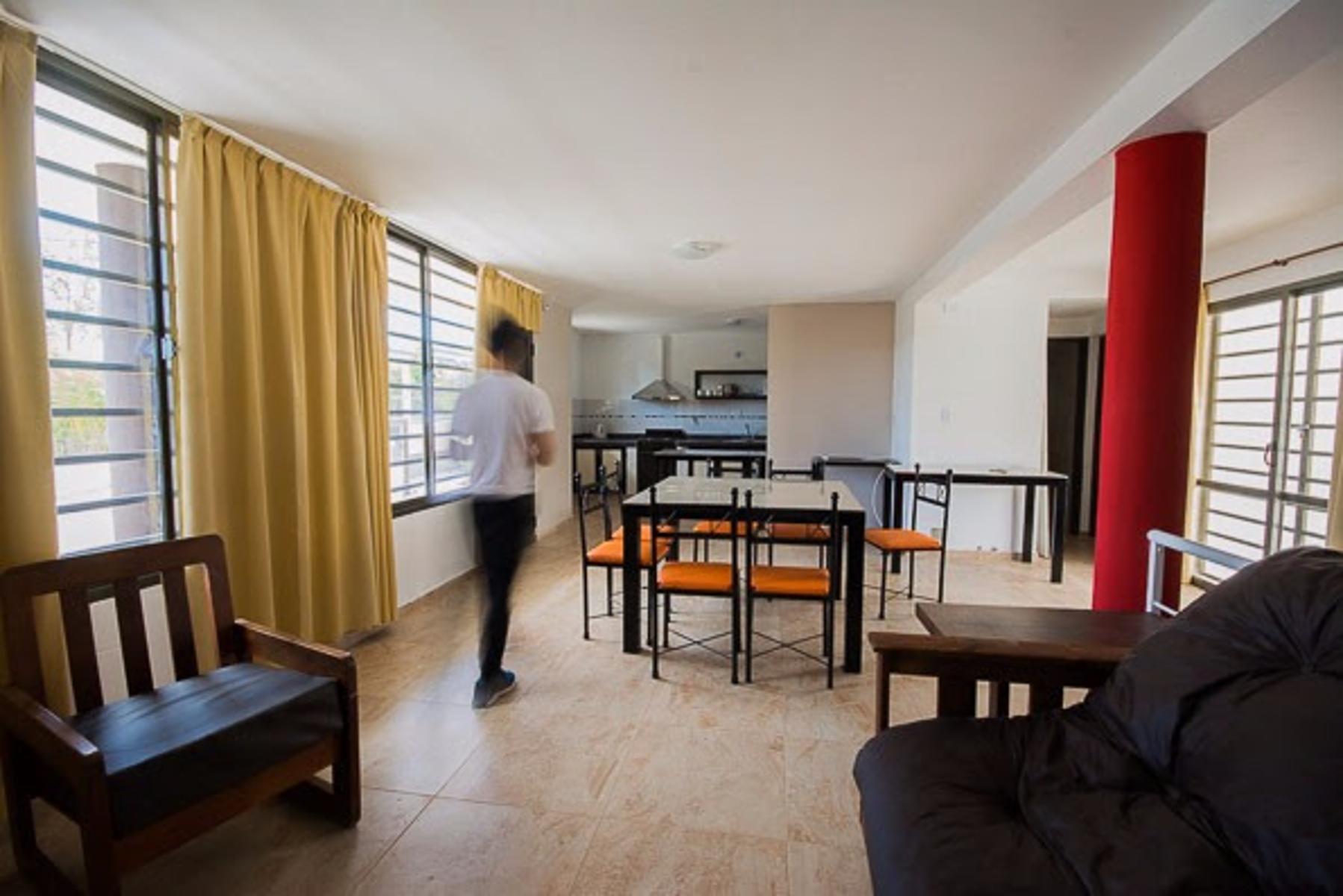 BARRIO VILLA DEL LAGO A 5 MIN. DEL CENTRO · Punilla — foto 15