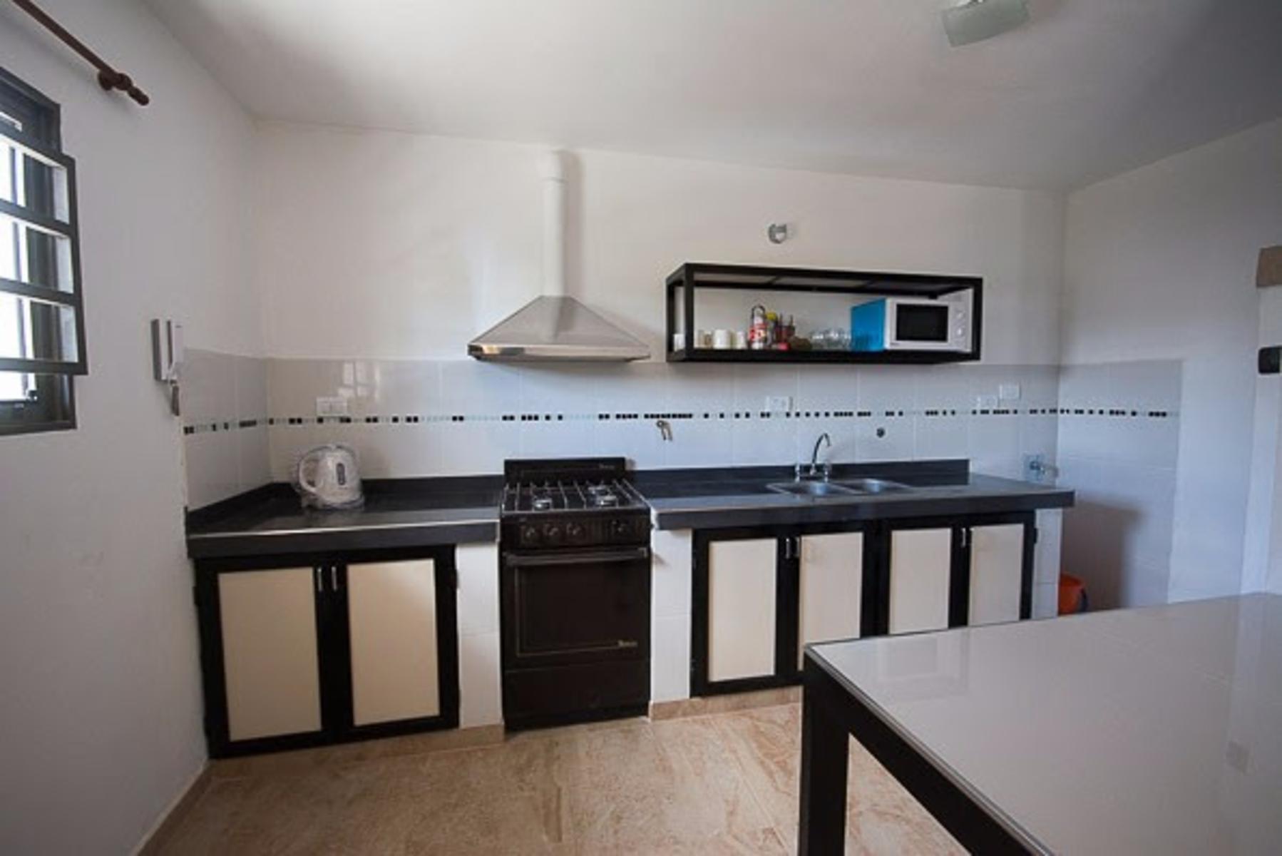 BARRIO VILLA DEL LAGO A 5 MIN. DEL CENTRO · Punilla — foto 16