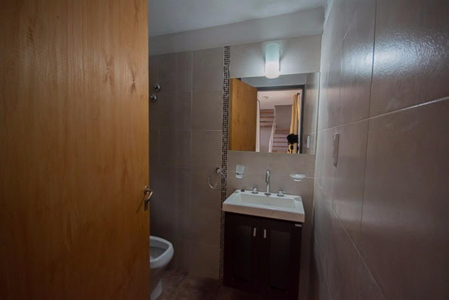 BARRIO VILLA DEL LAGO A 5 MIN. DEL CENTRO · Punilla — foto 18
