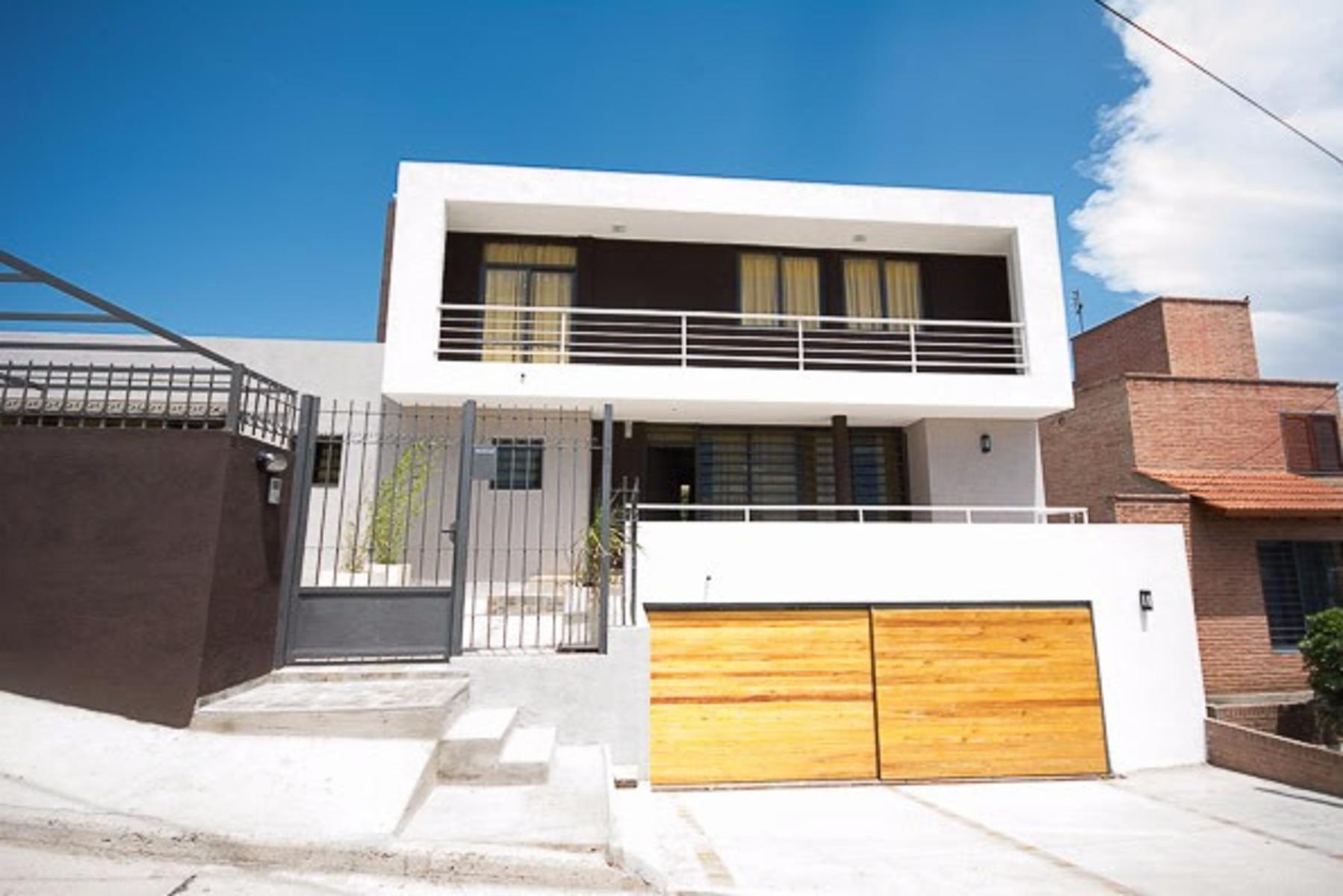 BARRIO VILLA DEL LAGO A 5 MIN. DEL CENTRO · Punilla — foto 20