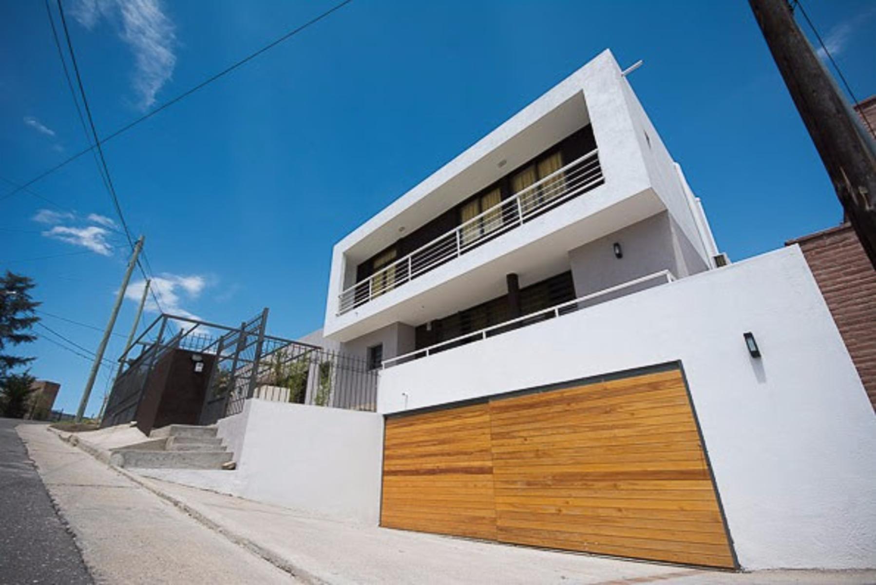 BARRIO VILLA DEL LAGO A 5 MIN. DEL CENTRO · Punilla — foto 23