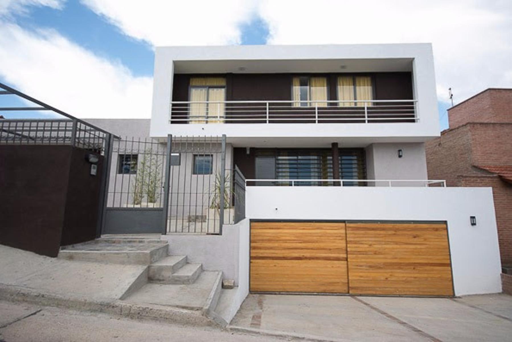 BARRIO VILLA DEL LAGO A 5 MIN. DEL CENTRO · Punilla — foto 8