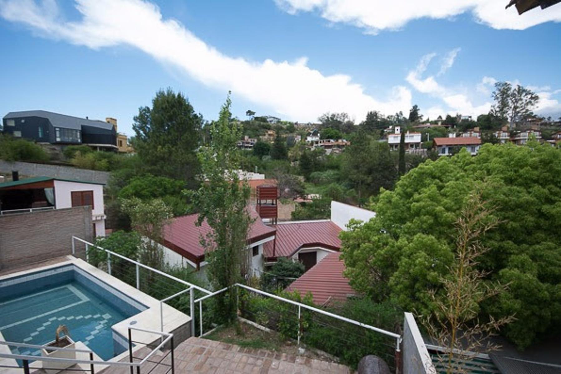 BARRIO VILLA DEL LAGO A 5 MIN. DEL CENTRO · Punilla — foto 9