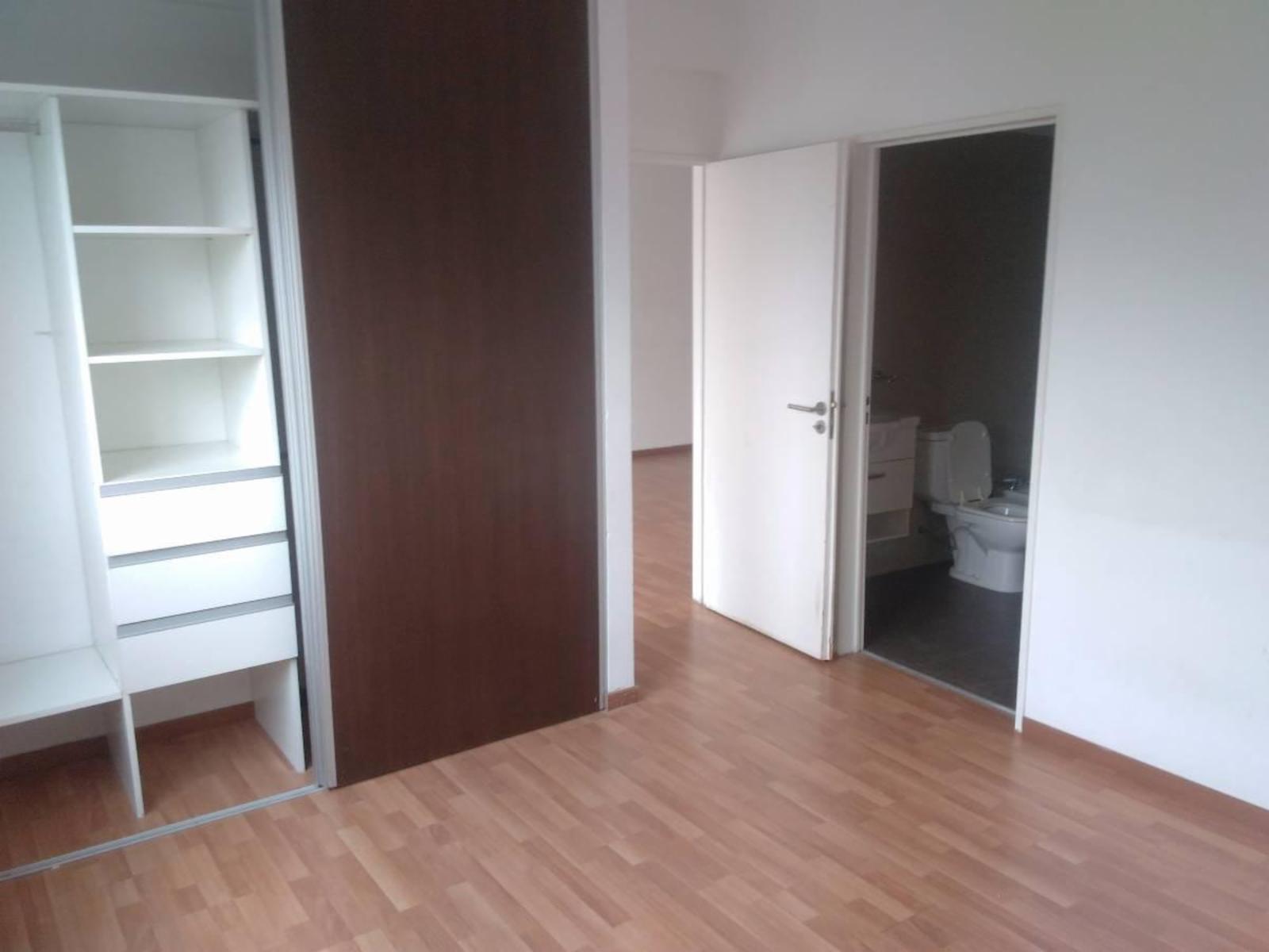 Hermoso 2 ambientes, con terraza y parrilla propia en Belgrano