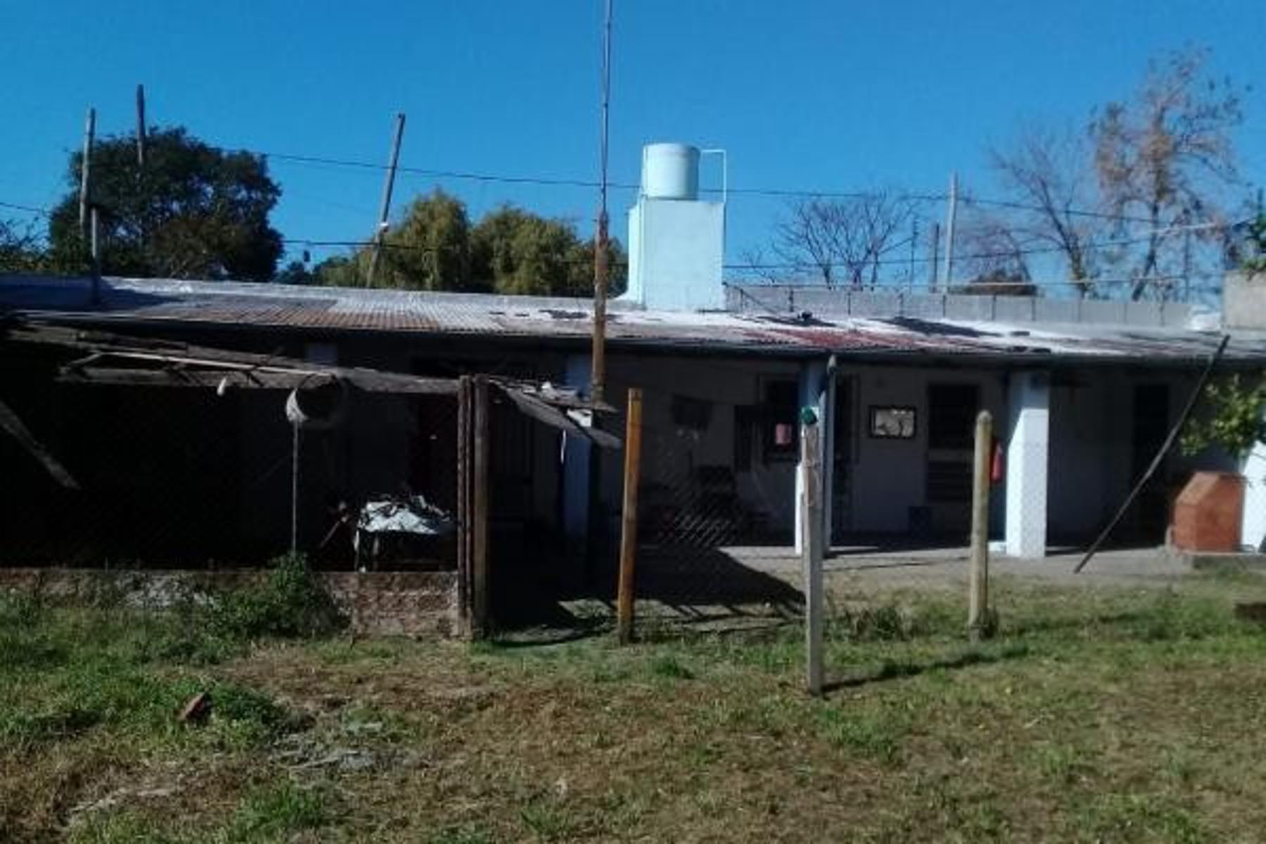 San rafael nº 572 · Florencio Varela — foto 6