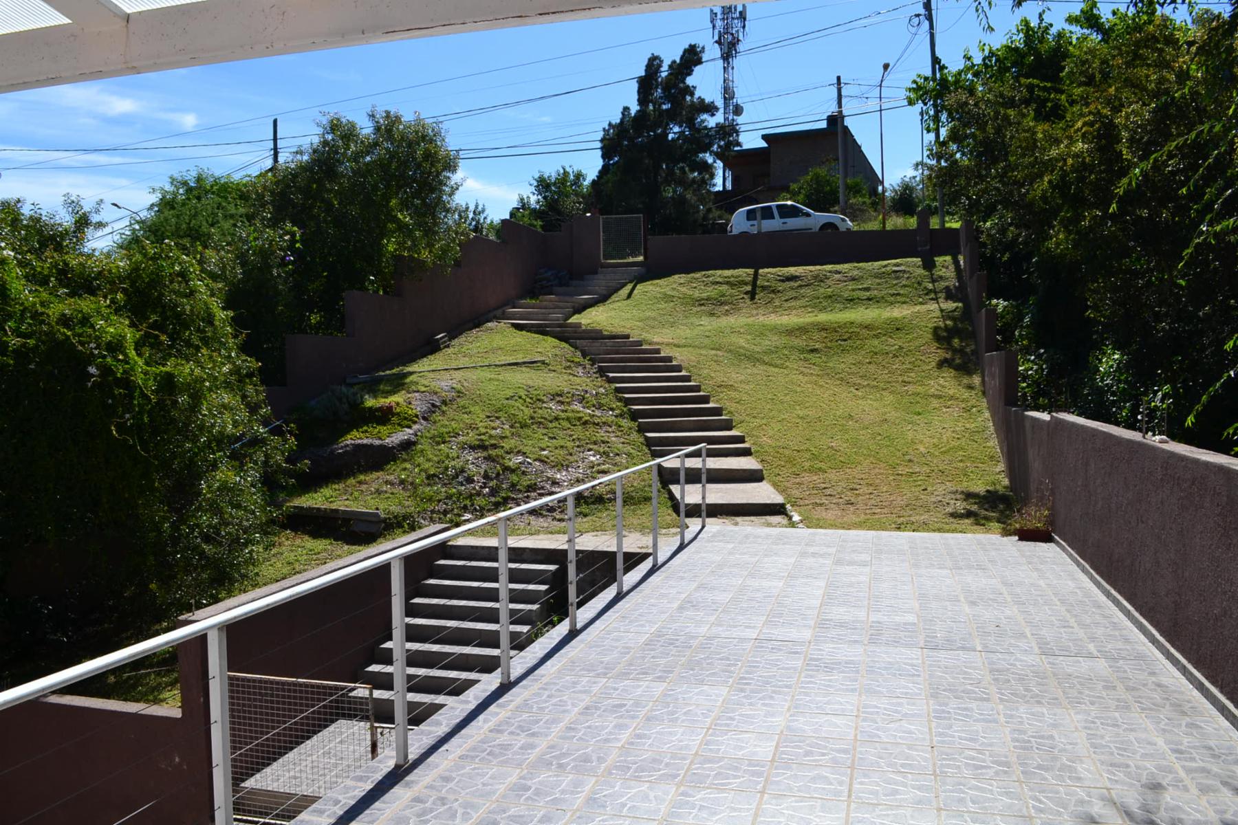 Centro de Tanti con gas natural · Punilla — foto 4