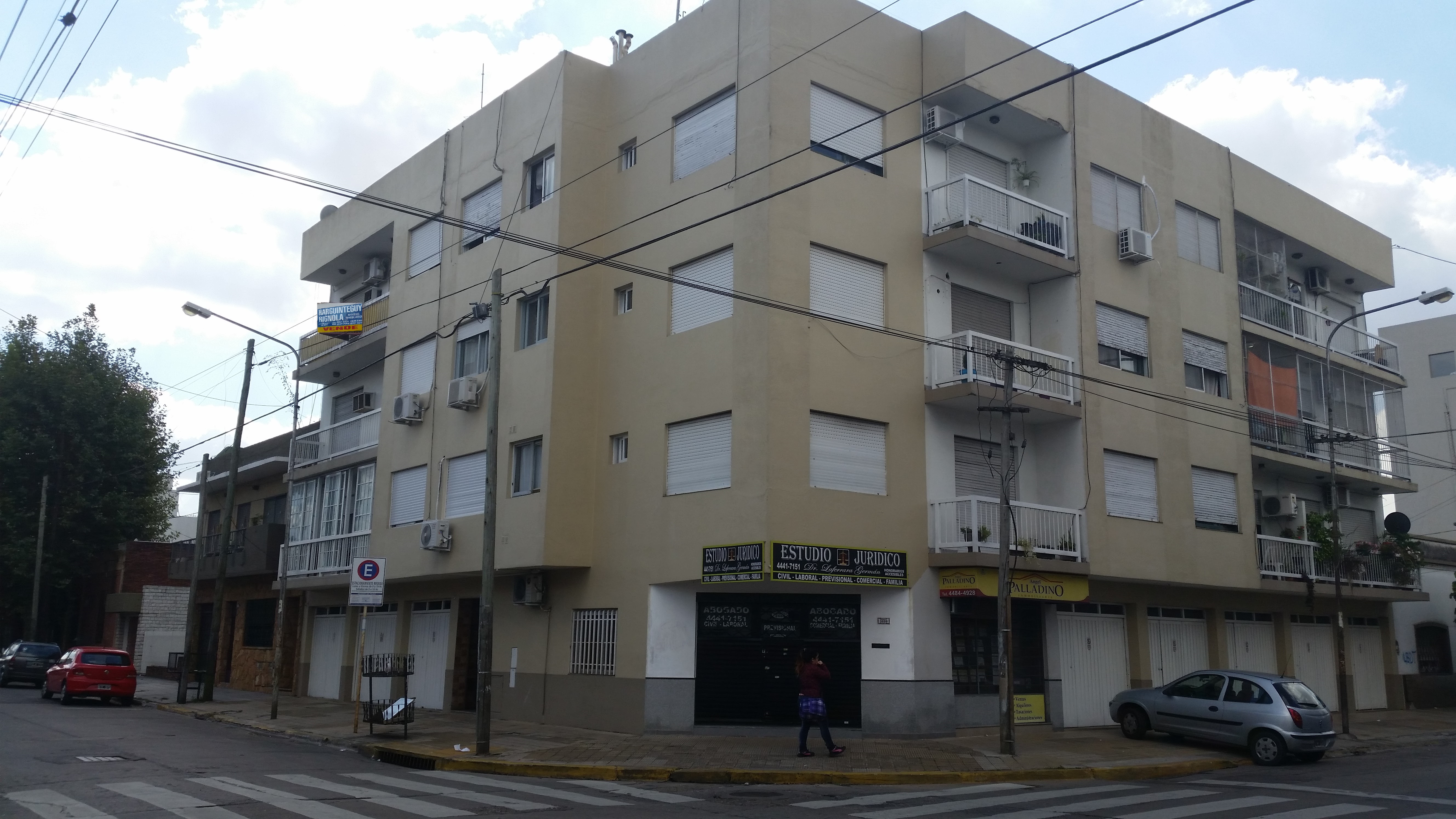 Florio 3200 · La Matanza — foto 7