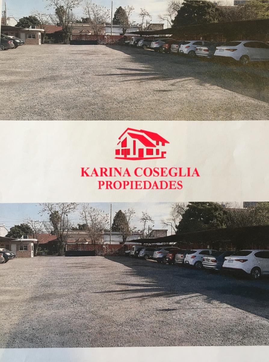 EXCELENTE LOTE , IDEAL INVERSORES .PILAR CENTRO
