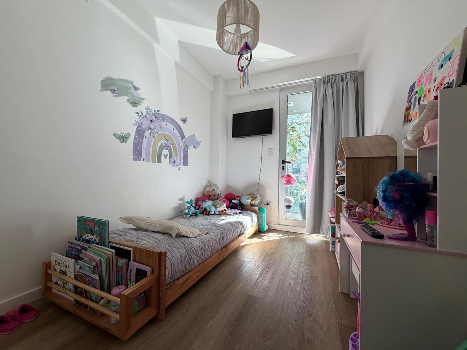 Dante 168 · Villa Luro — foto 12