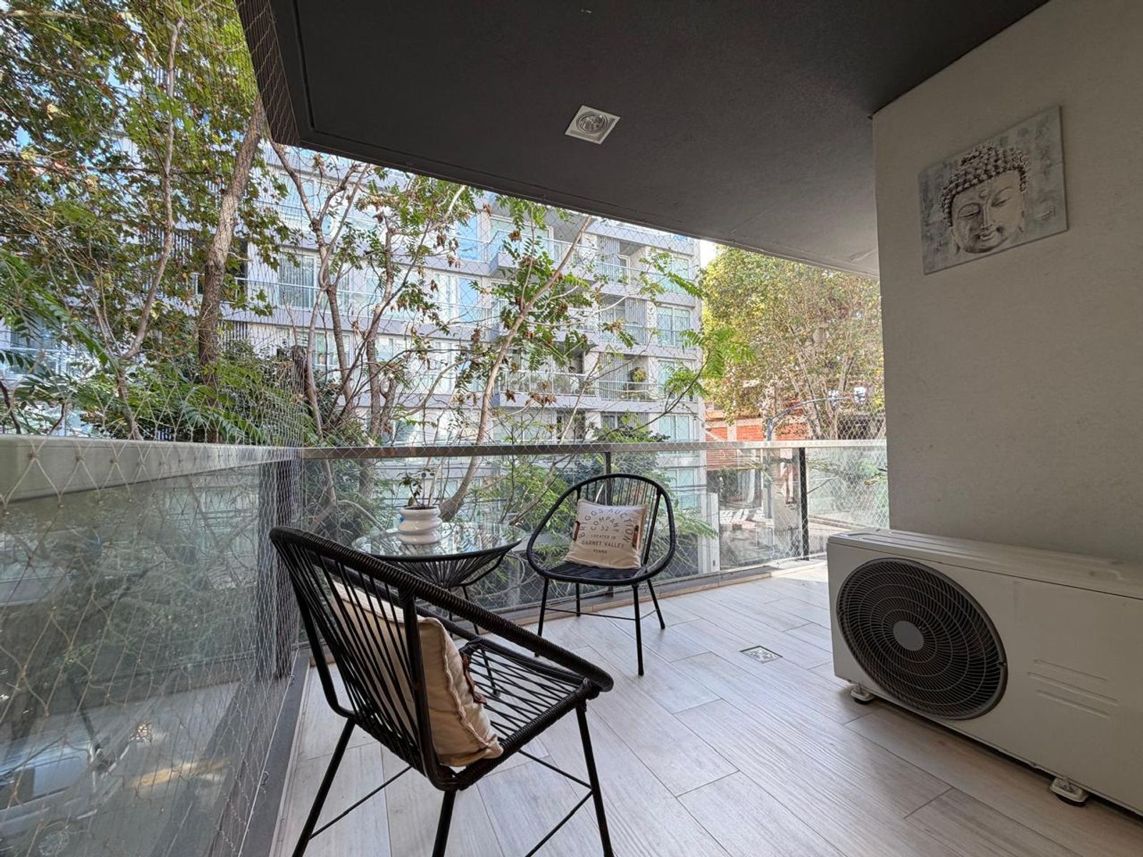 Dante 168 · Villa Luro — foto 17