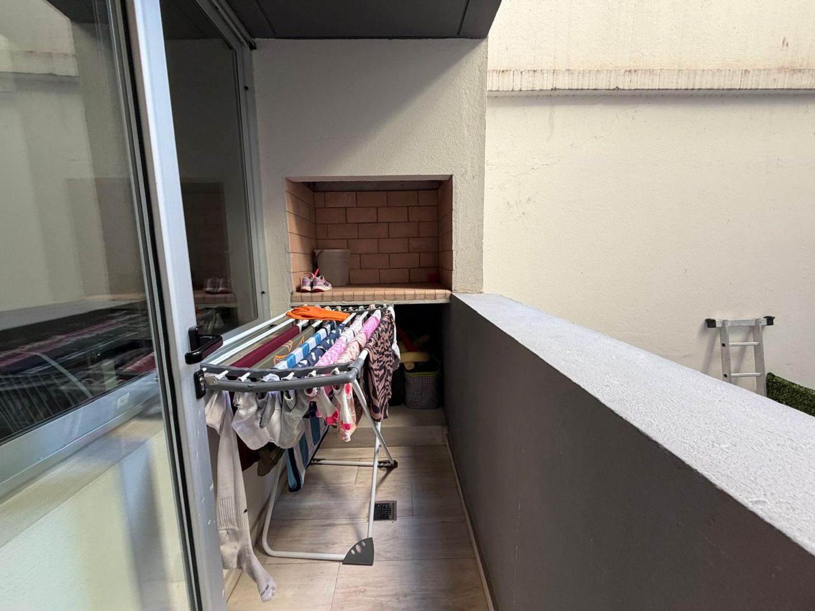 Dante 168 · Villa Luro — foto 24