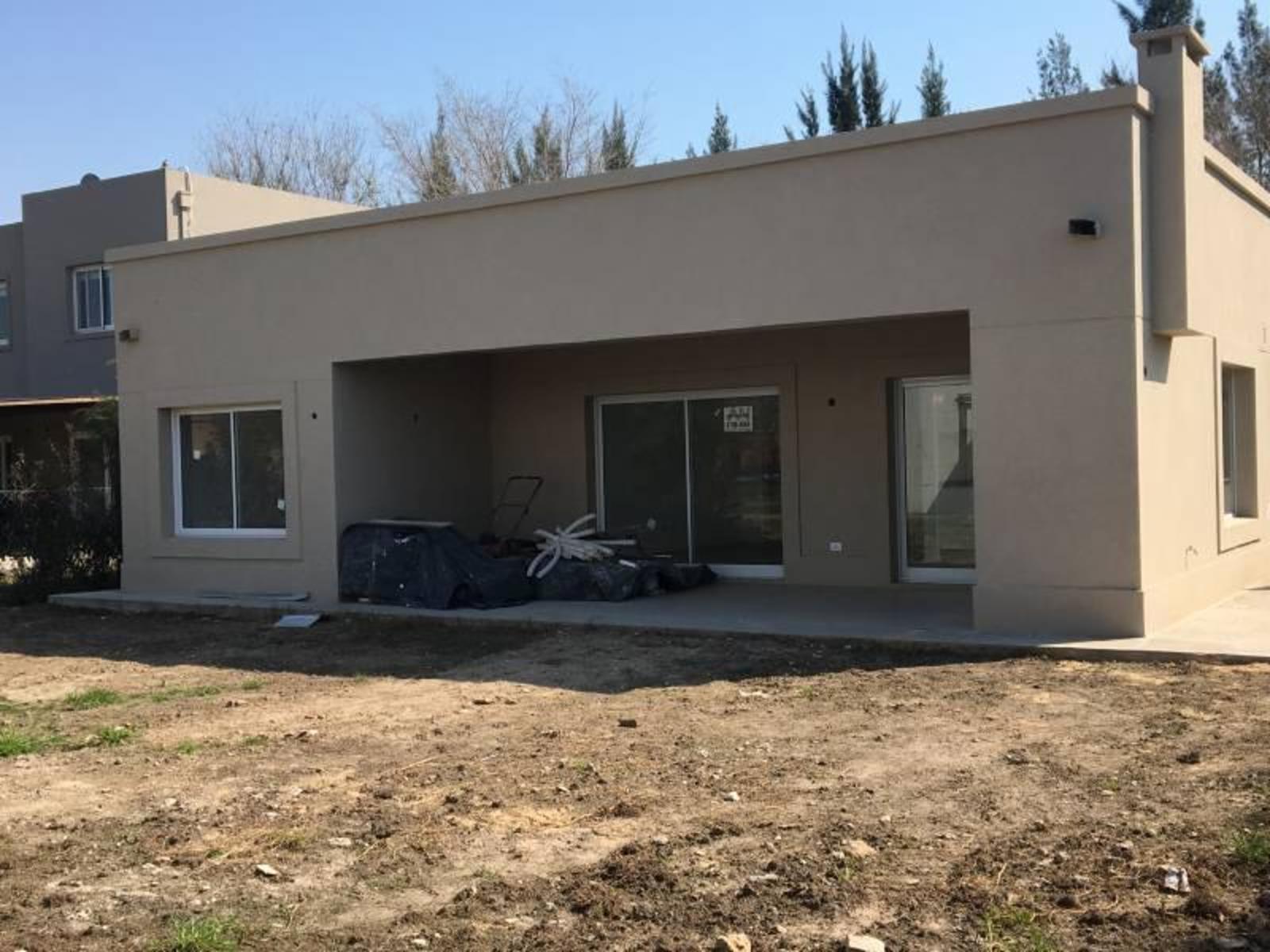 La Comarca,corredor bancalari 6900, Benavidez · Tigre — foto 7