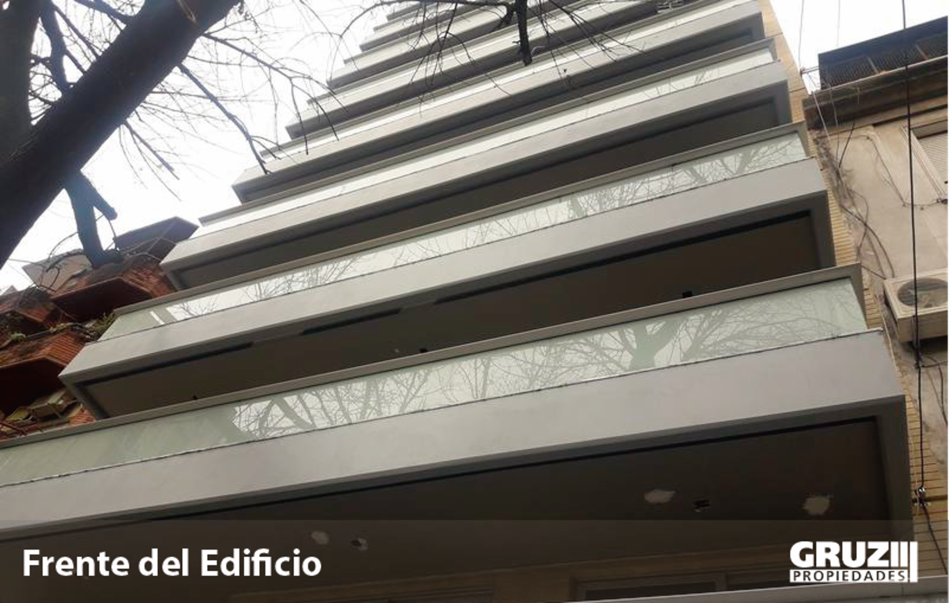 Hermoso 2 ambientes 72m2 - Malabia 2233 - Palermo