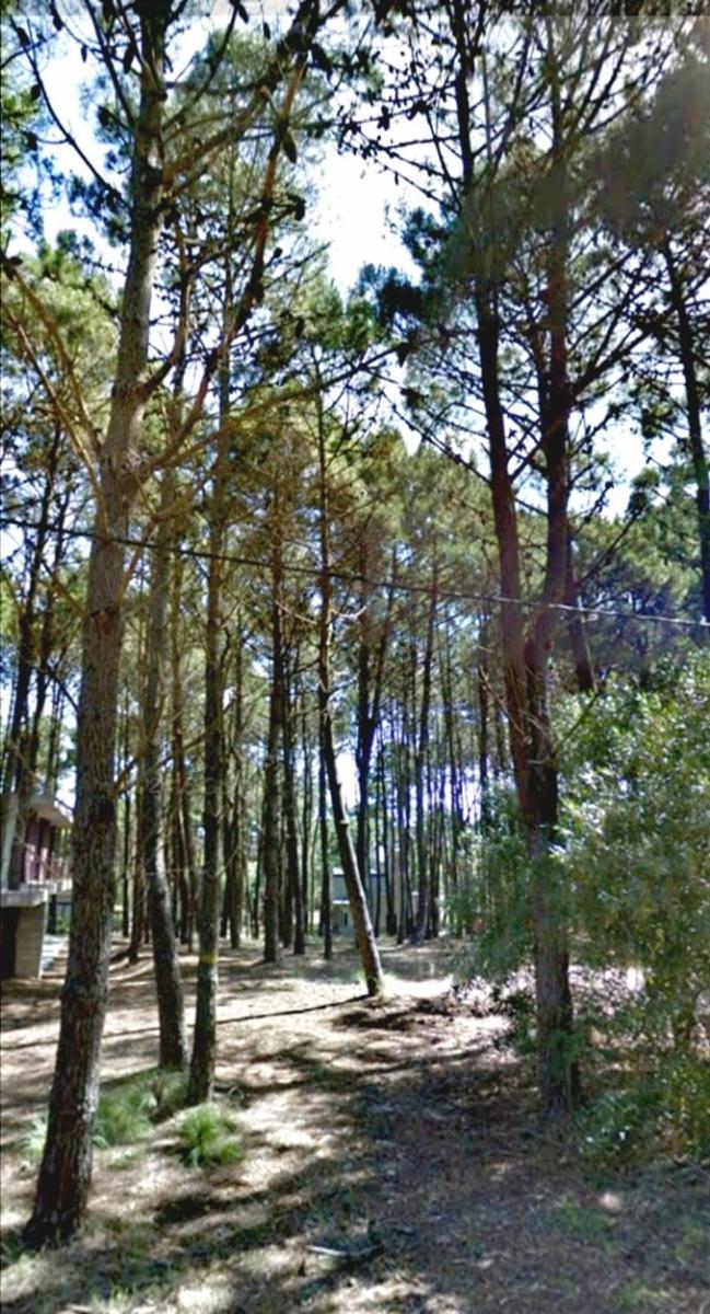 LOTE EN VENTA - MAR DE LAS PAMPAS