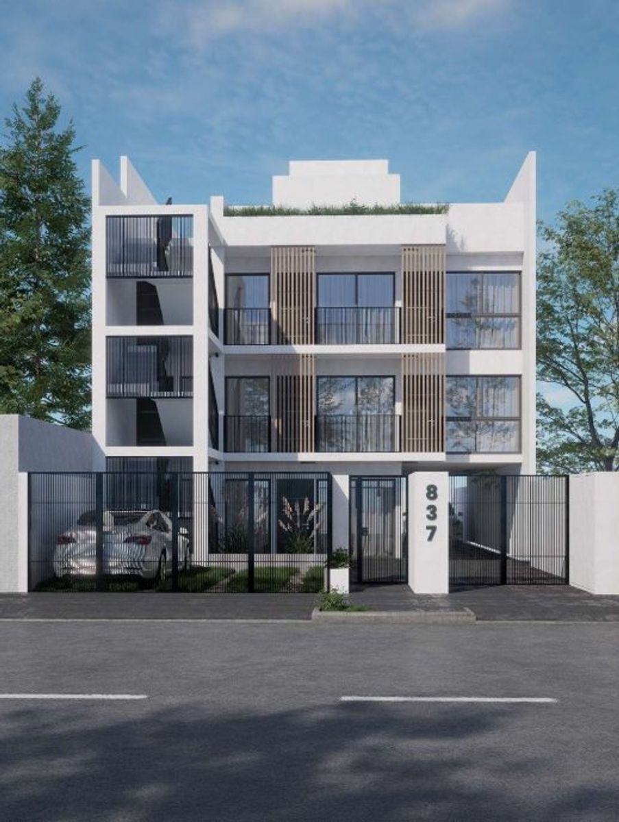 PRE VENTA DE DEPARTAMENTOS DE 3 AMBIENTES MORON - MORON SUR