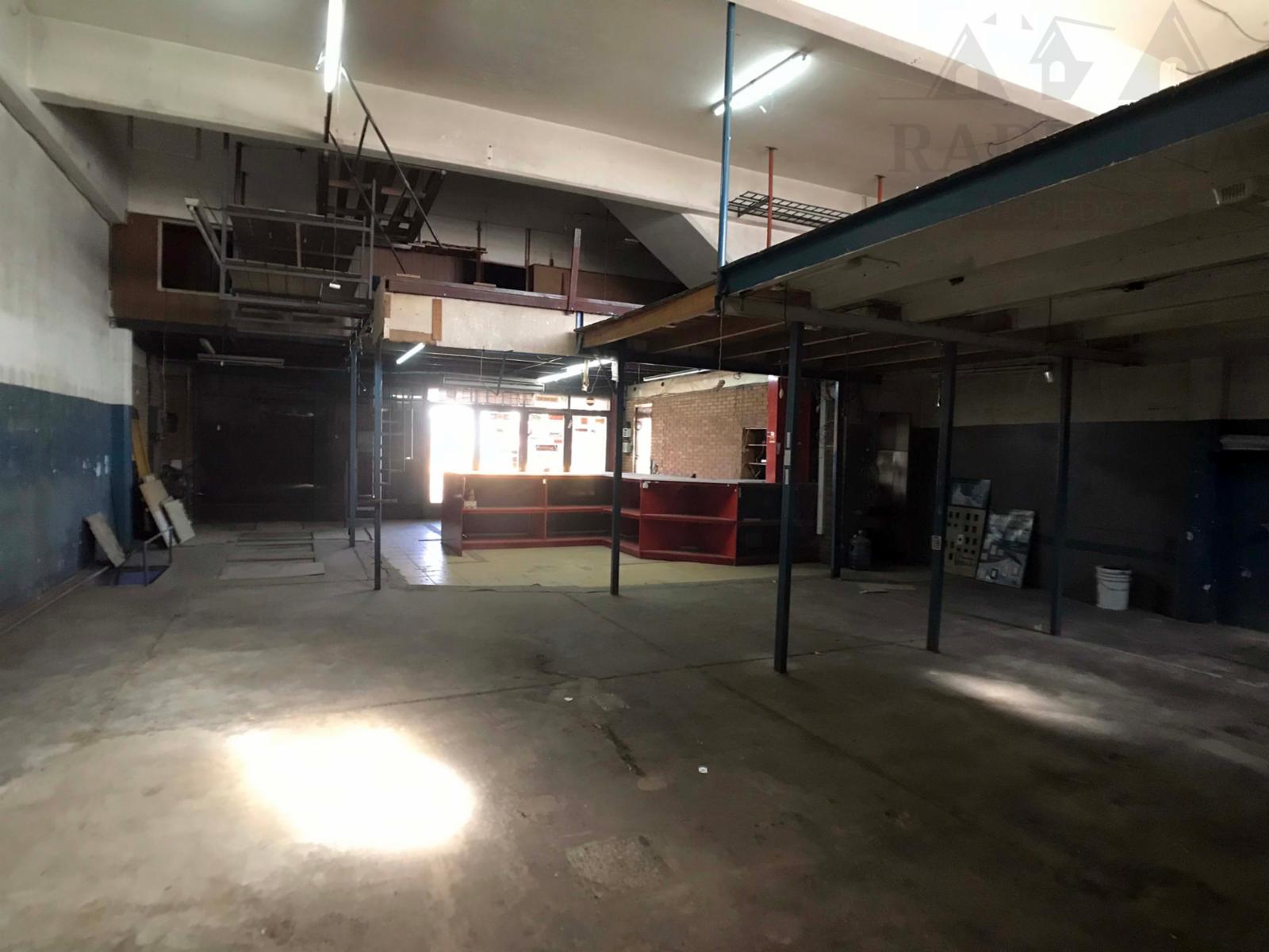 Avenida H. Yrigoyen 14200 - Burzaco · Almirante Brown — foto 6