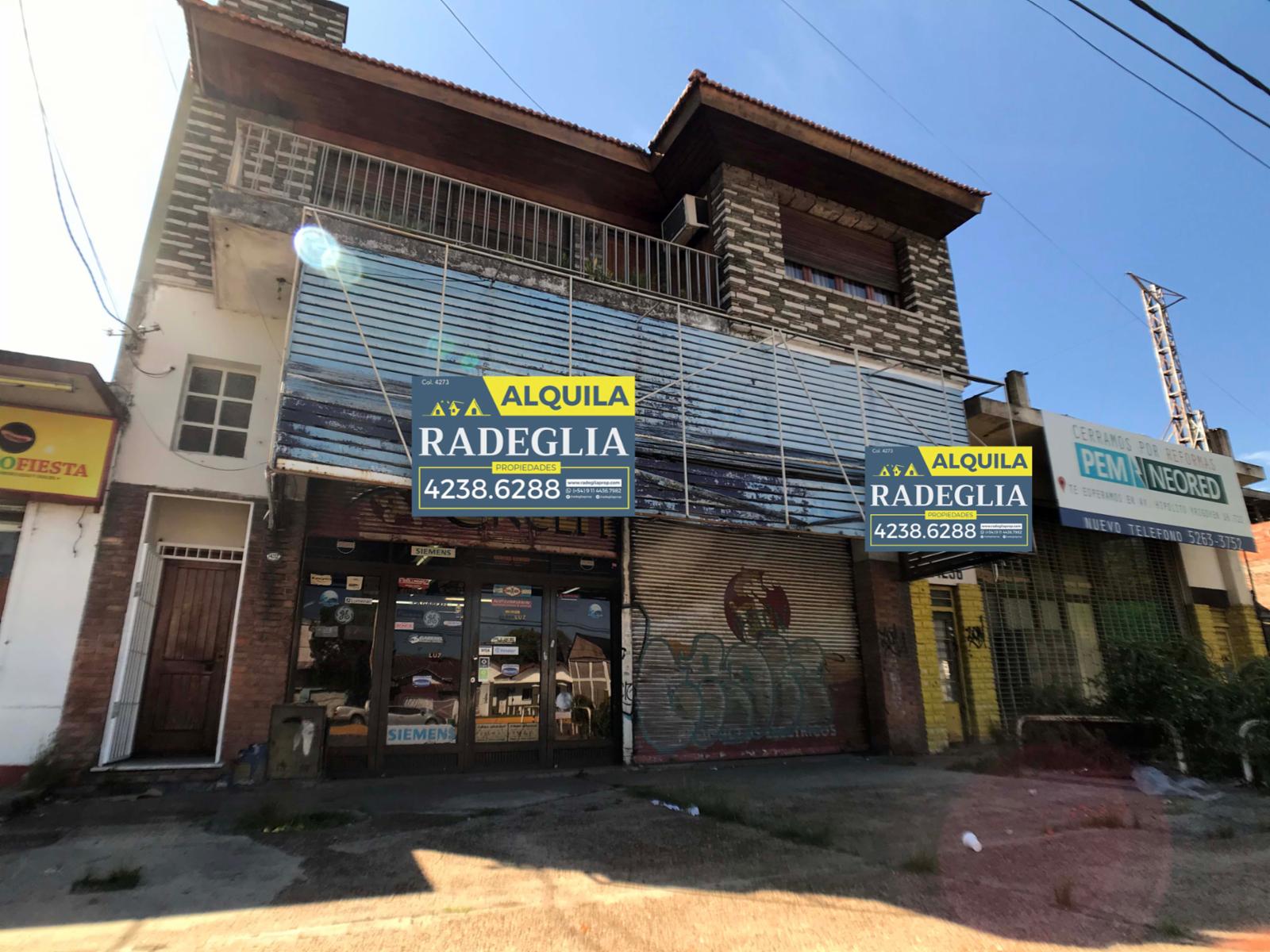 Avenida H. Yrigoyen 14200 - Burzaco · Almirante Brown — foto 7