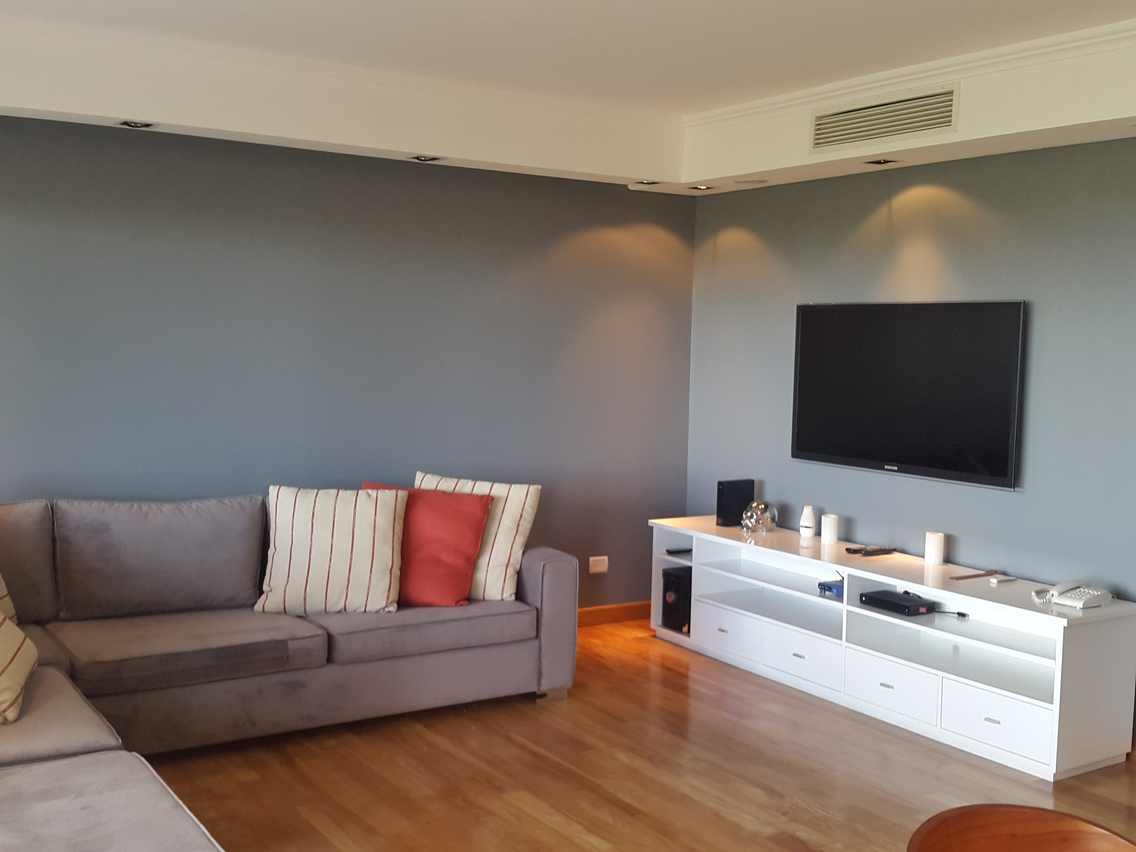 jJulieta Lantieri |331 Piso 16 · Puerto Madero — foto 13