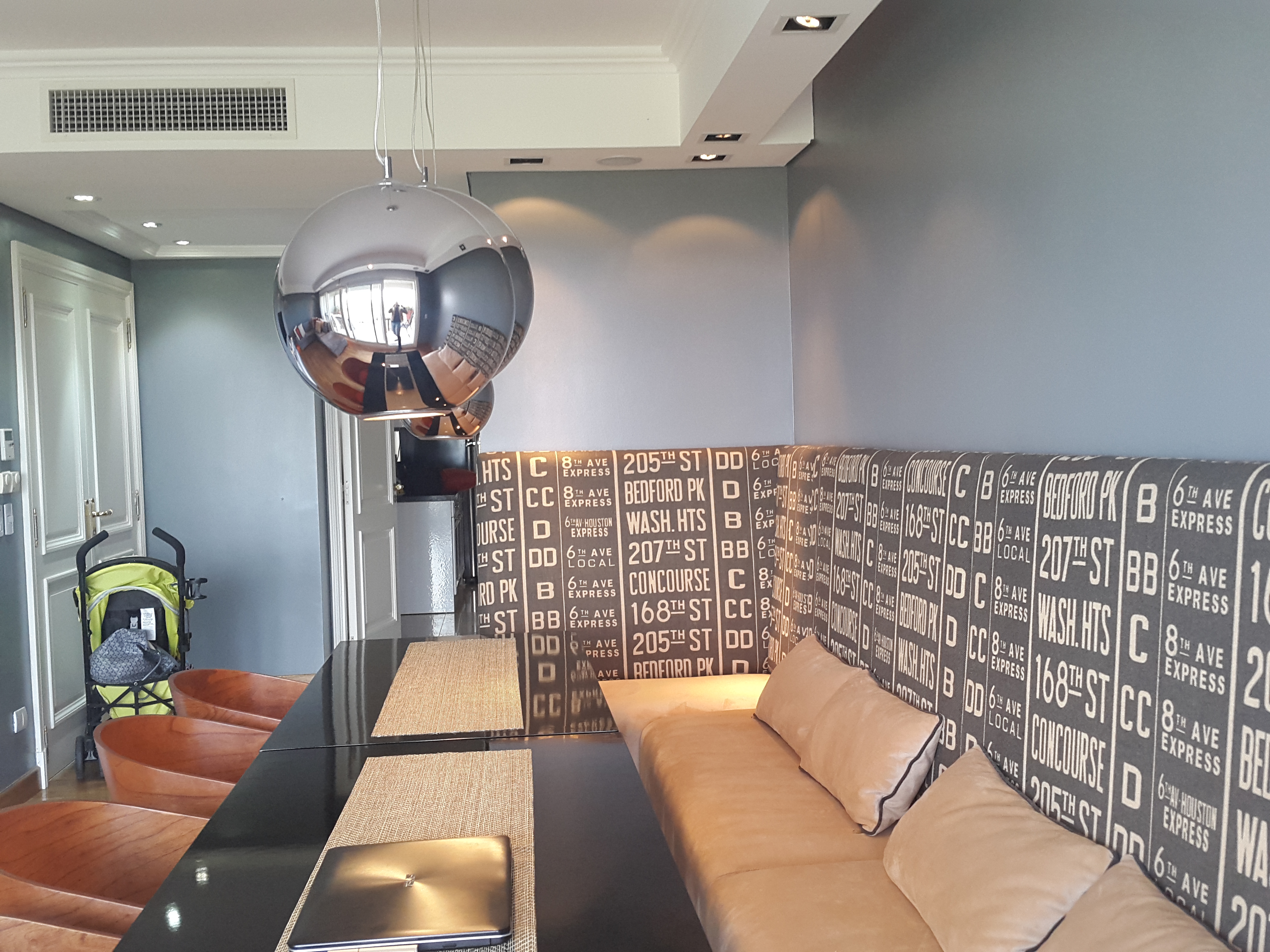 jJulieta Lantieri |331 Piso 16 · Puerto Madero — foto 14
