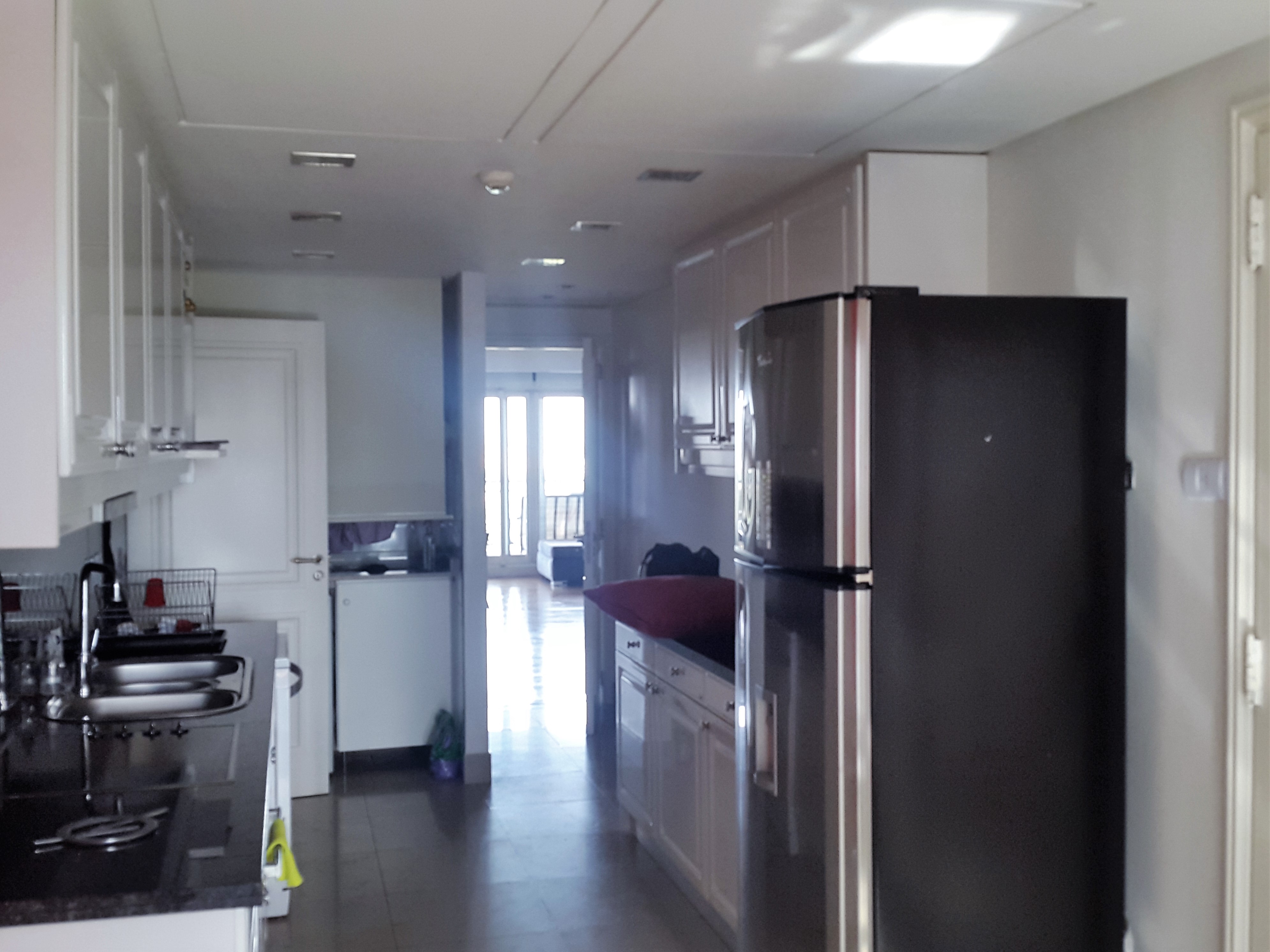 jJulieta Lantieri |331 Piso 16 · Puerto Madero — foto 15