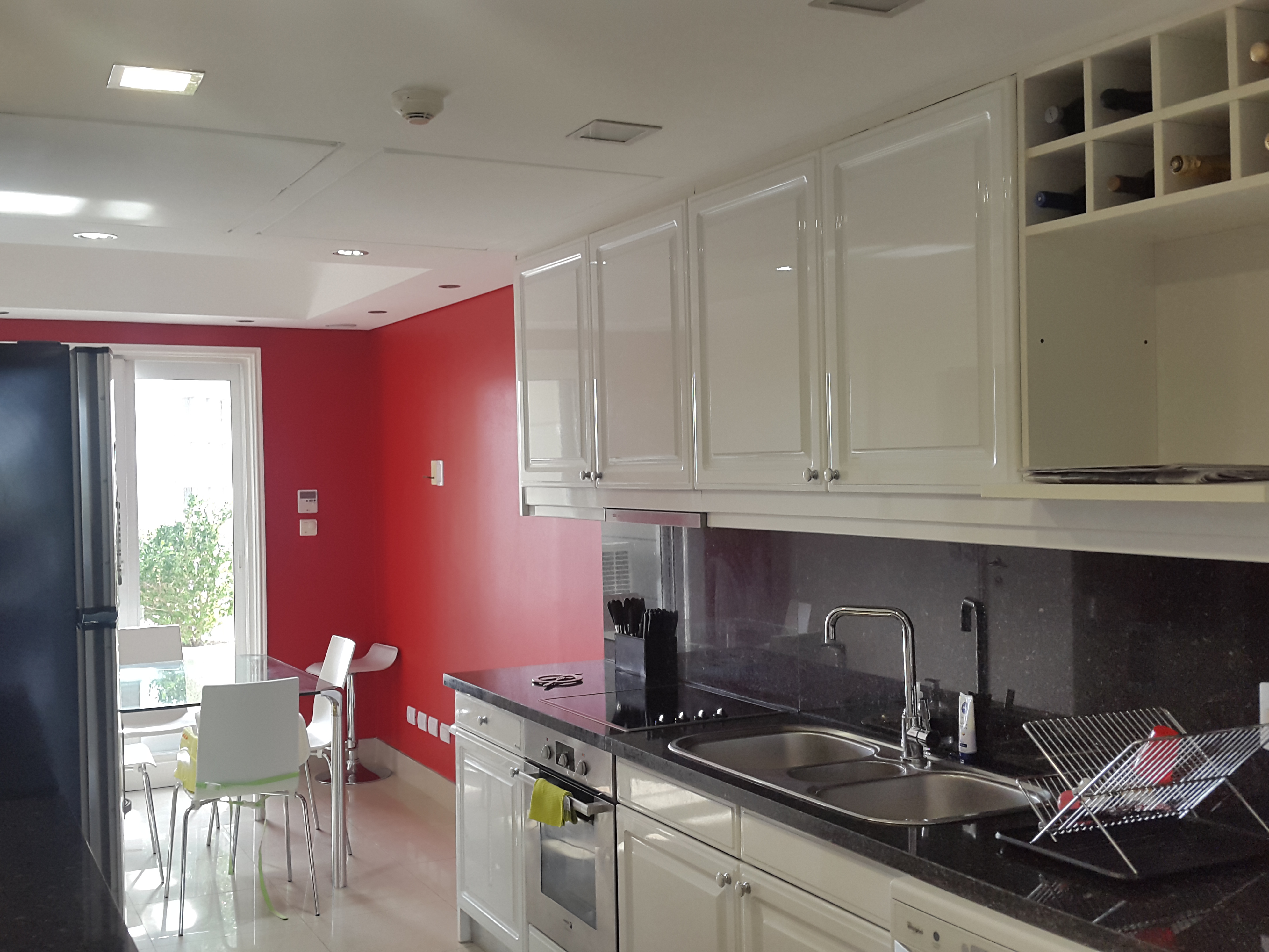 jJulieta Lantieri |331 Piso 16 · Puerto Madero — foto 16