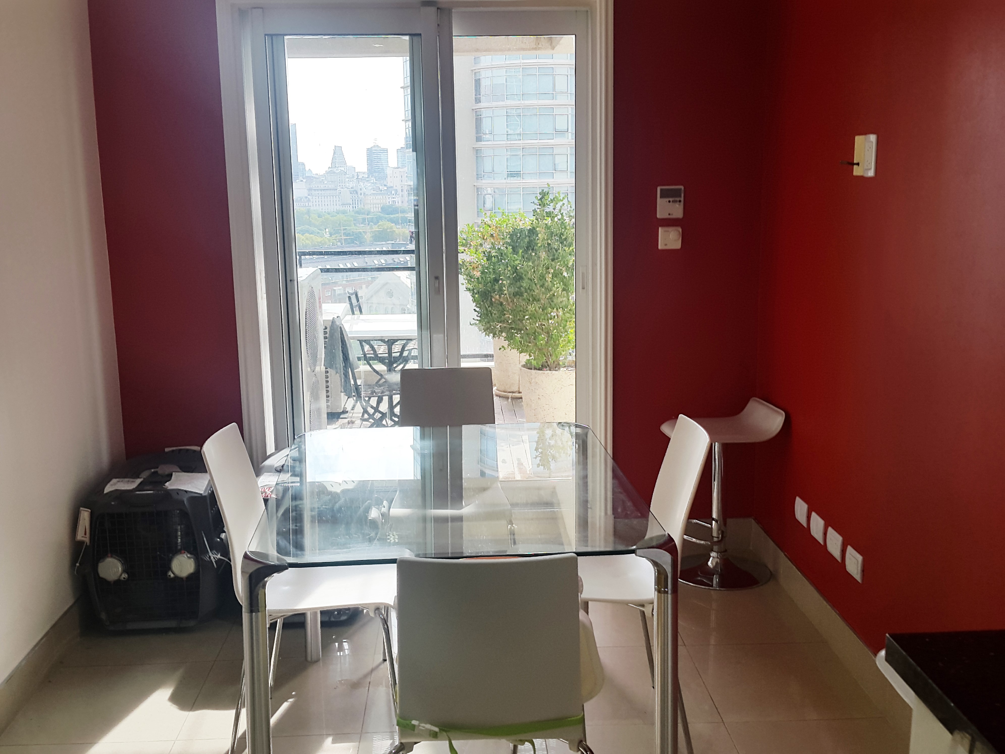 jJulieta Lantieri |331 Piso 16 · Puerto Madero — foto 17