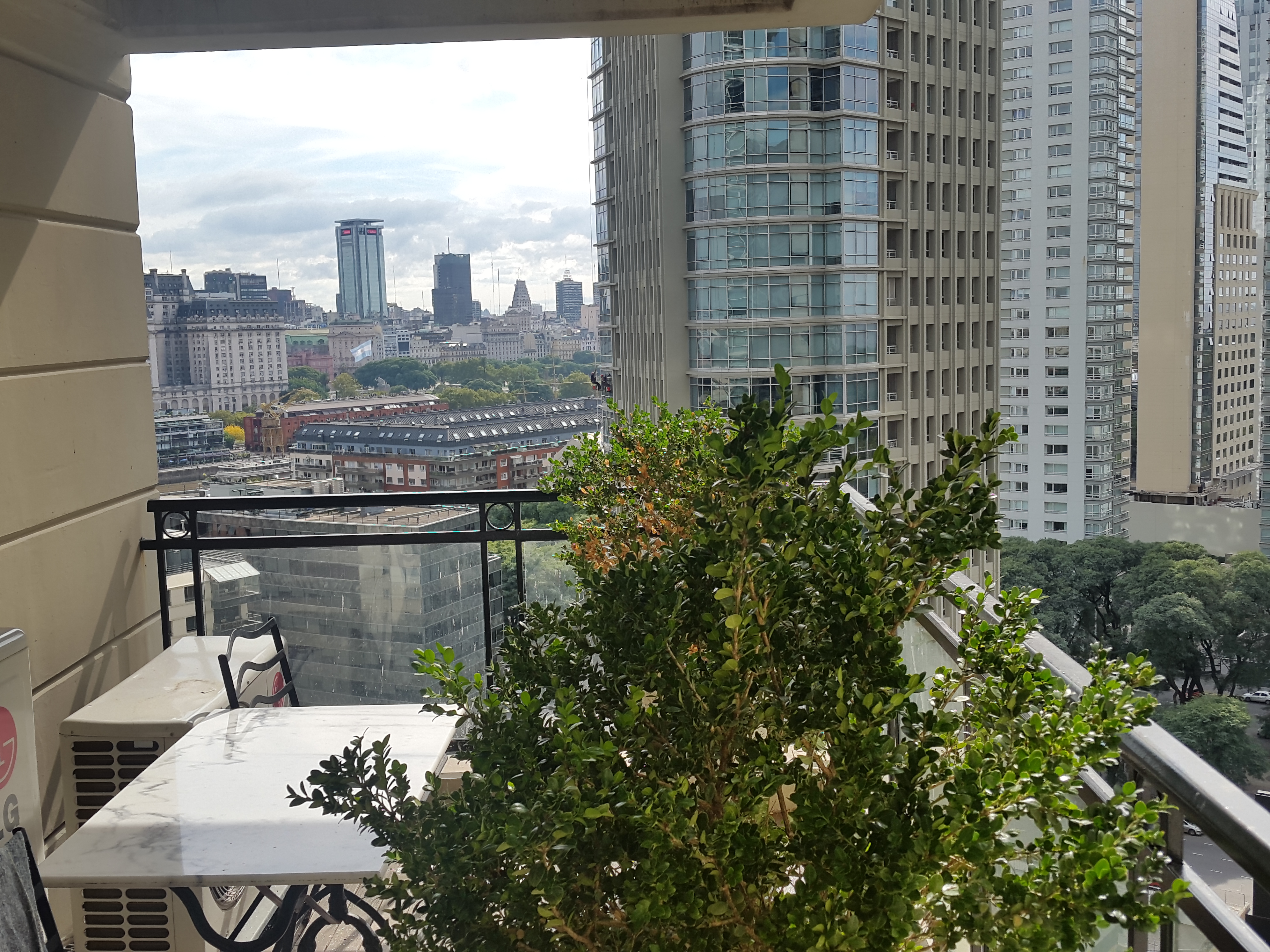jJulieta Lantieri |331 Piso 16 · Puerto Madero — foto 18