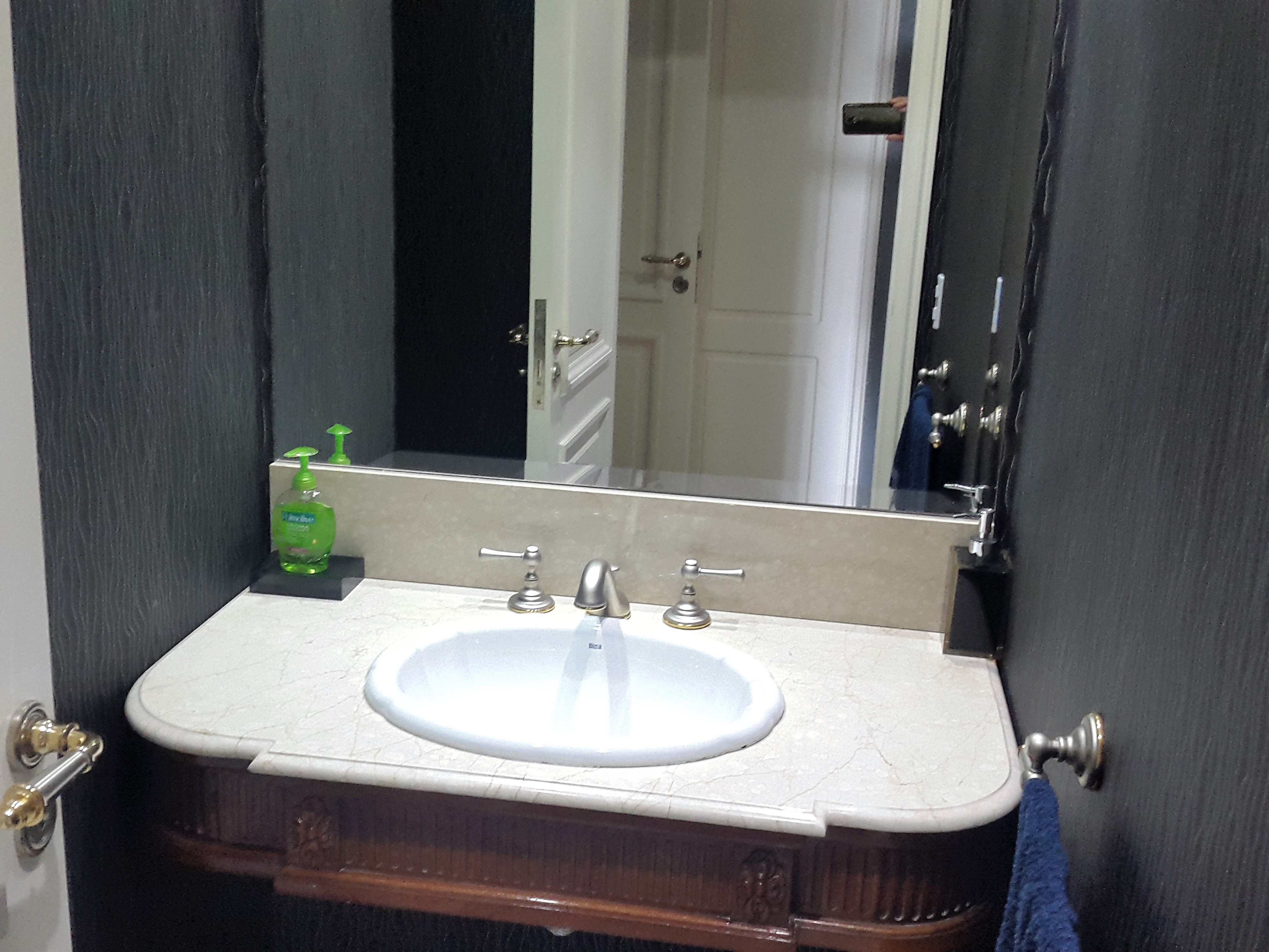 jJulieta Lantieri |331 Piso 16 · Puerto Madero — foto 4
