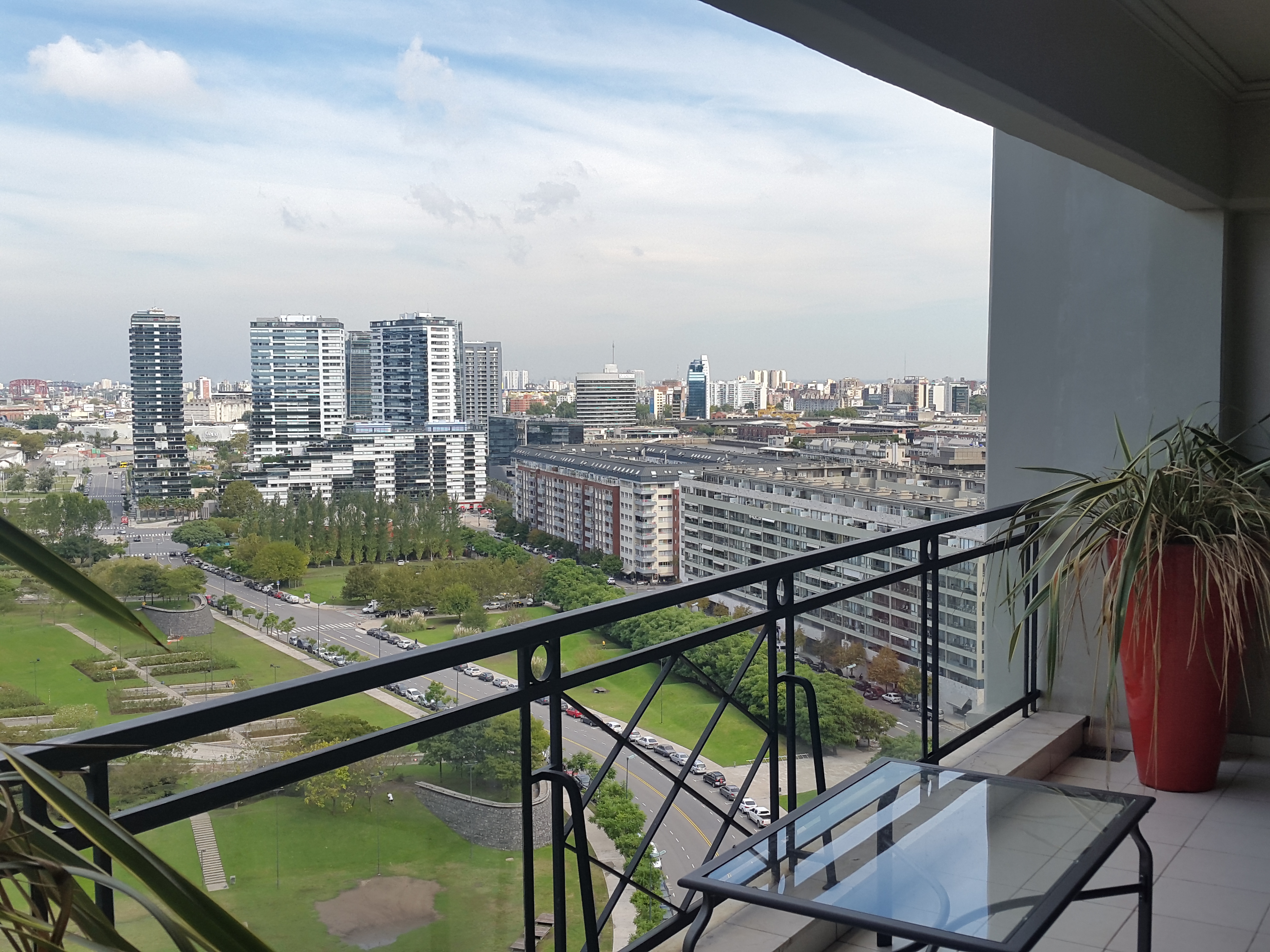 jJulieta Lantieri |331 Piso 16 · Puerto Madero — foto 5