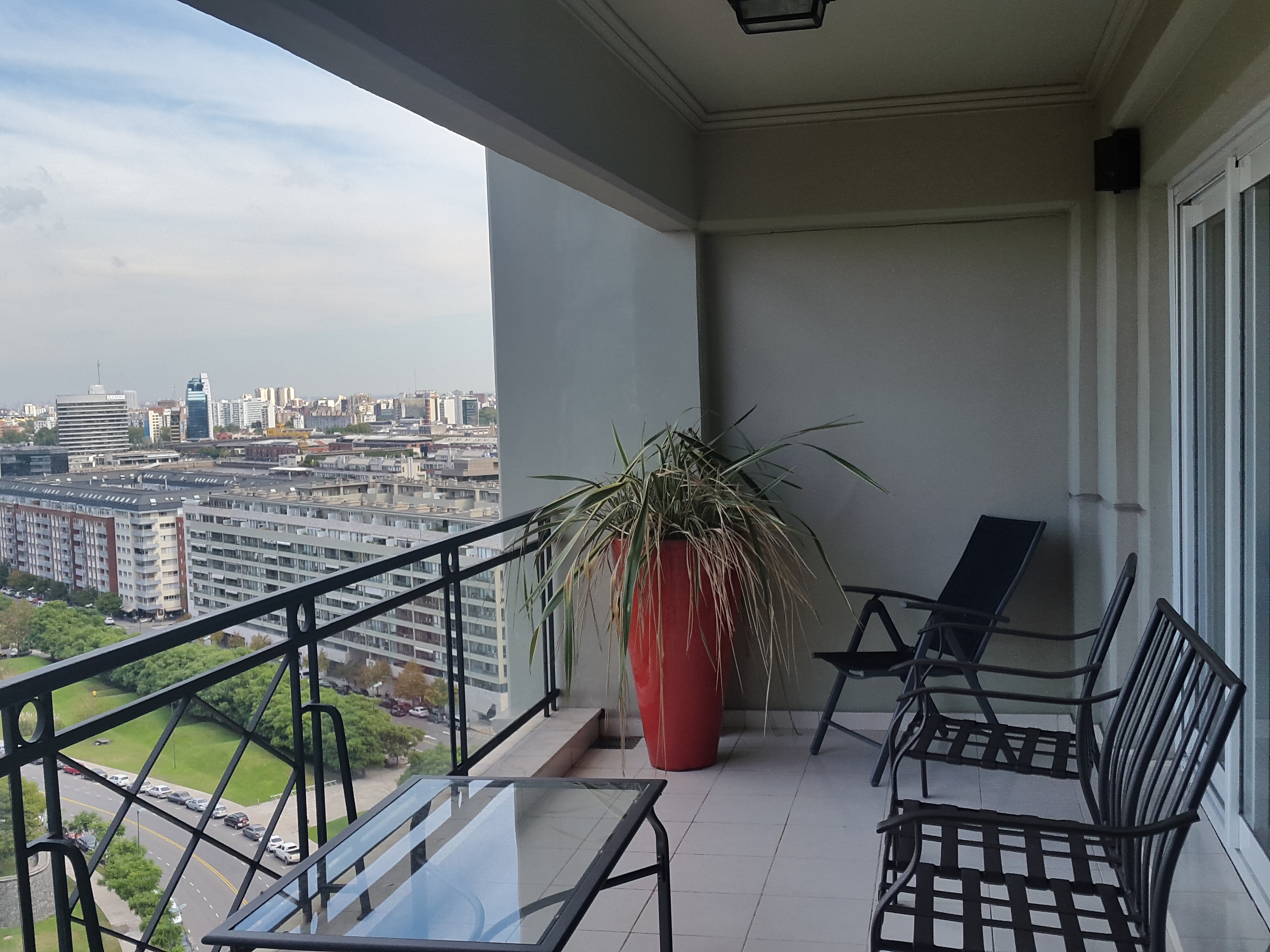 jJulieta Lantieri |331 Piso 16 · Puerto Madero — foto 6