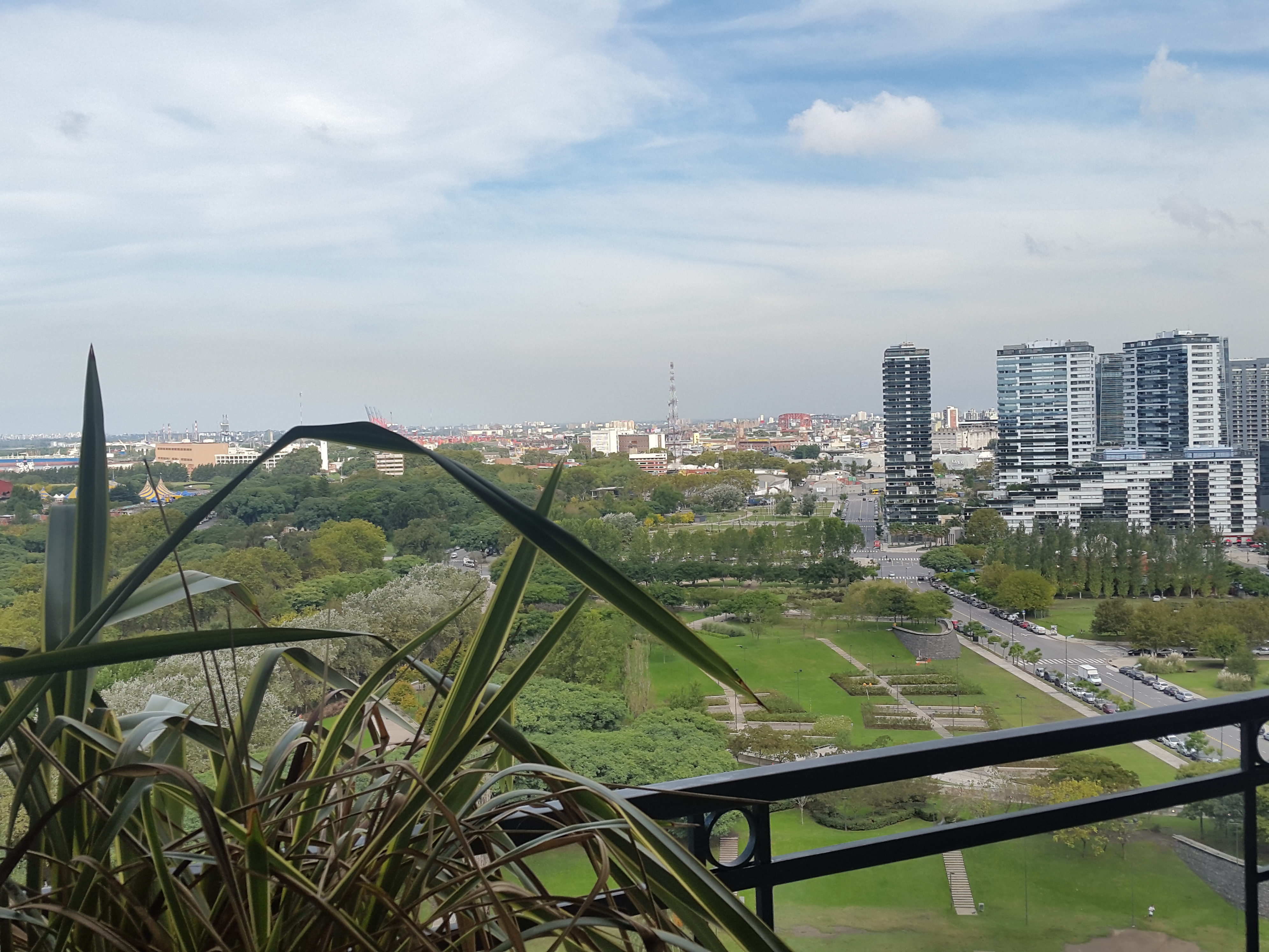 jJulieta Lantieri |331 Piso 16 · Puerto Madero — foto 7