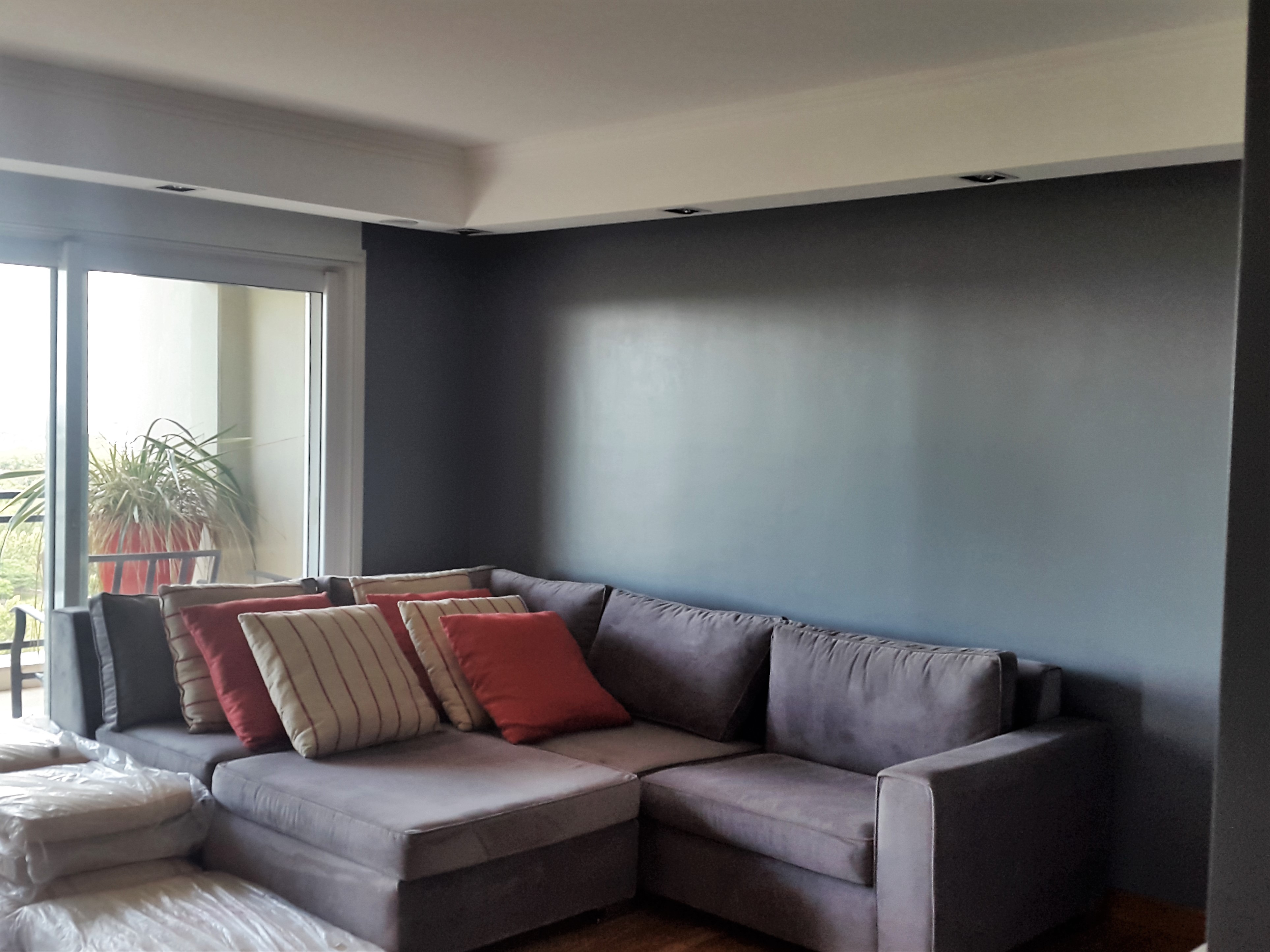 jJulieta Lantieri |331 Piso 16 · Puerto Madero — foto 8