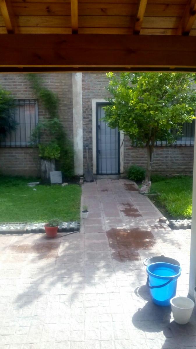 SAAVEDRA 659 · Esteban Echeverría — foto 8