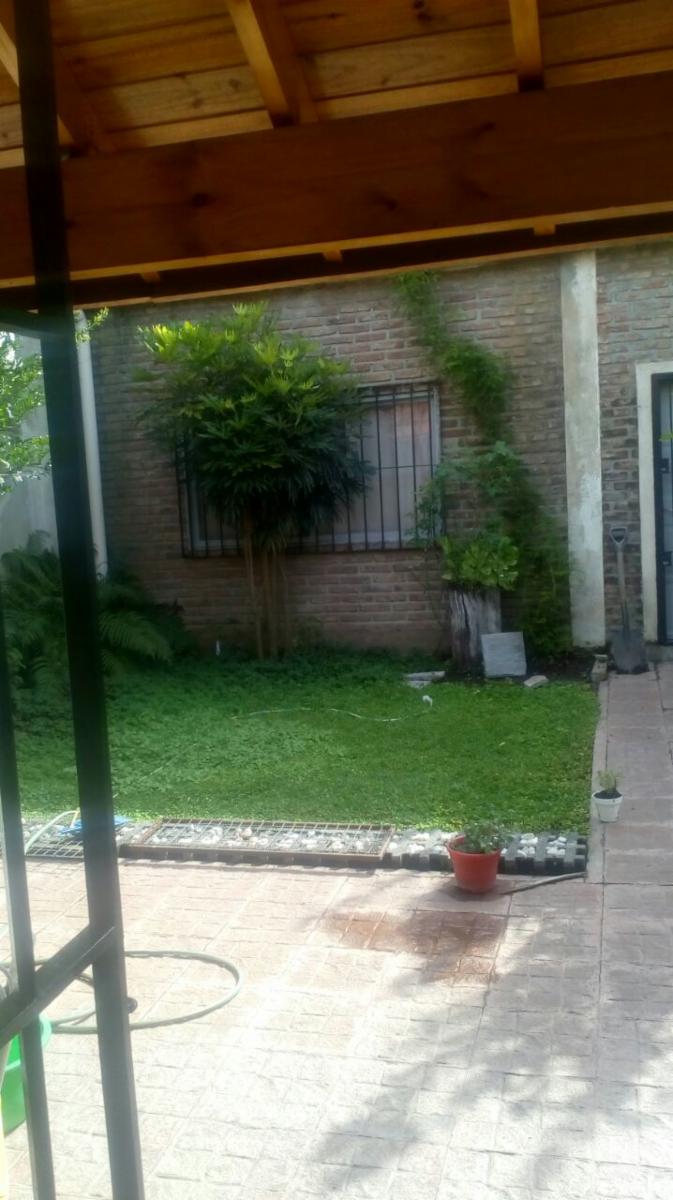 SAAVEDRA 659 · Esteban Echeverría — foto 9
