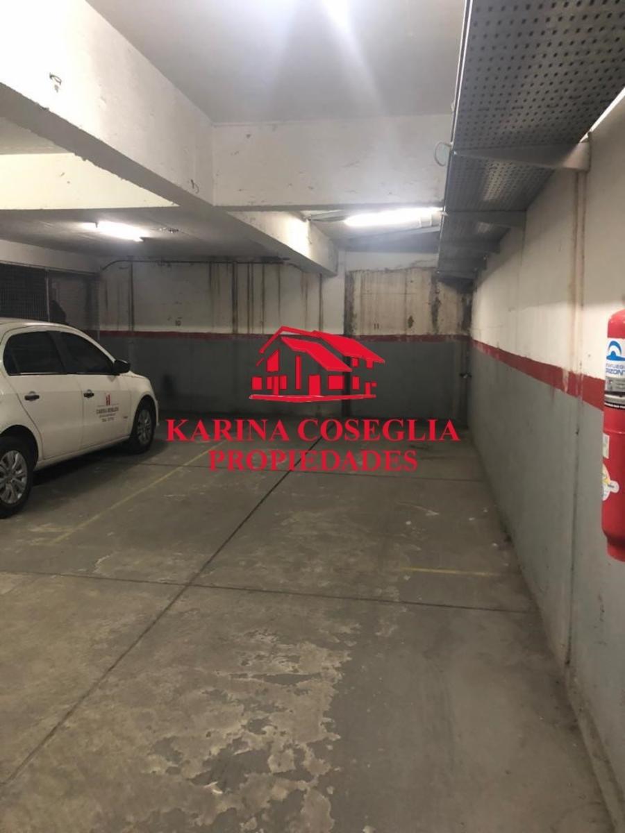 COCHERA EN VENTA , ZONA CÉNTRICA , PILAR