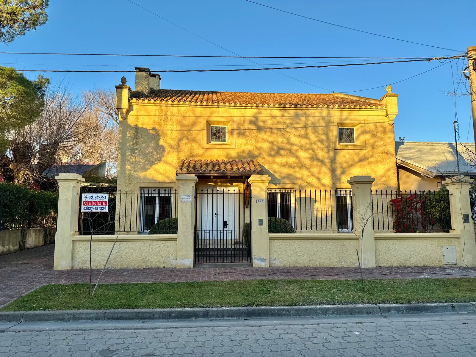 Limay 767 · Monte Hermoso — foto 55