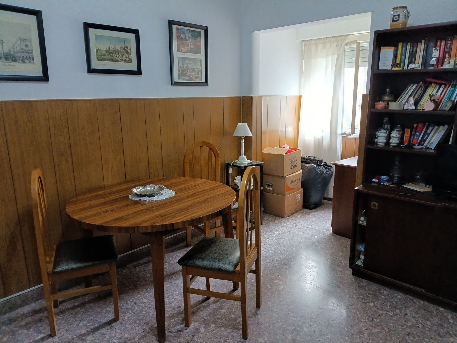 Rondeau 2300 · Parque Patricios — foto 11