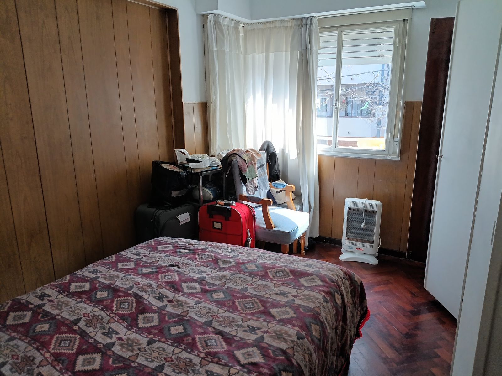Rondeau 2300 · Parque Patricios — foto 16