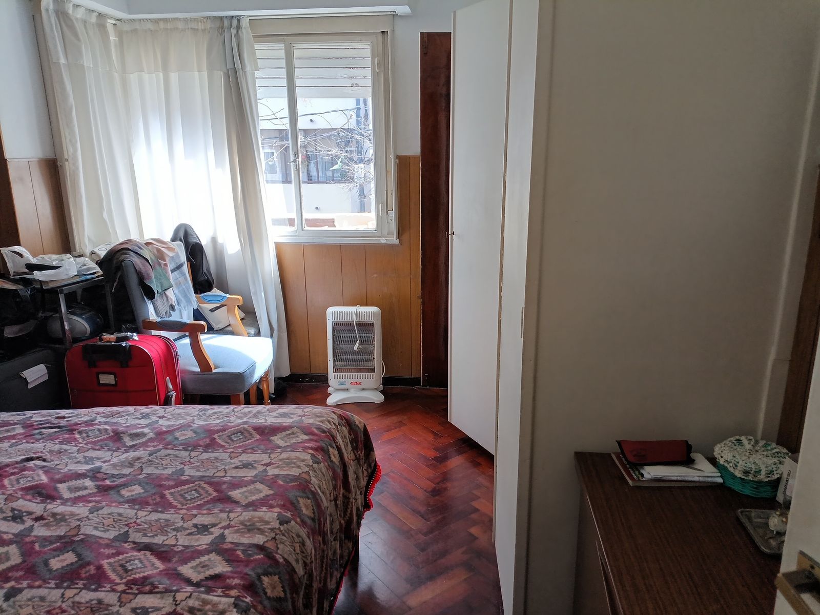 Rondeau 2300 · Parque Patricios — foto 17
