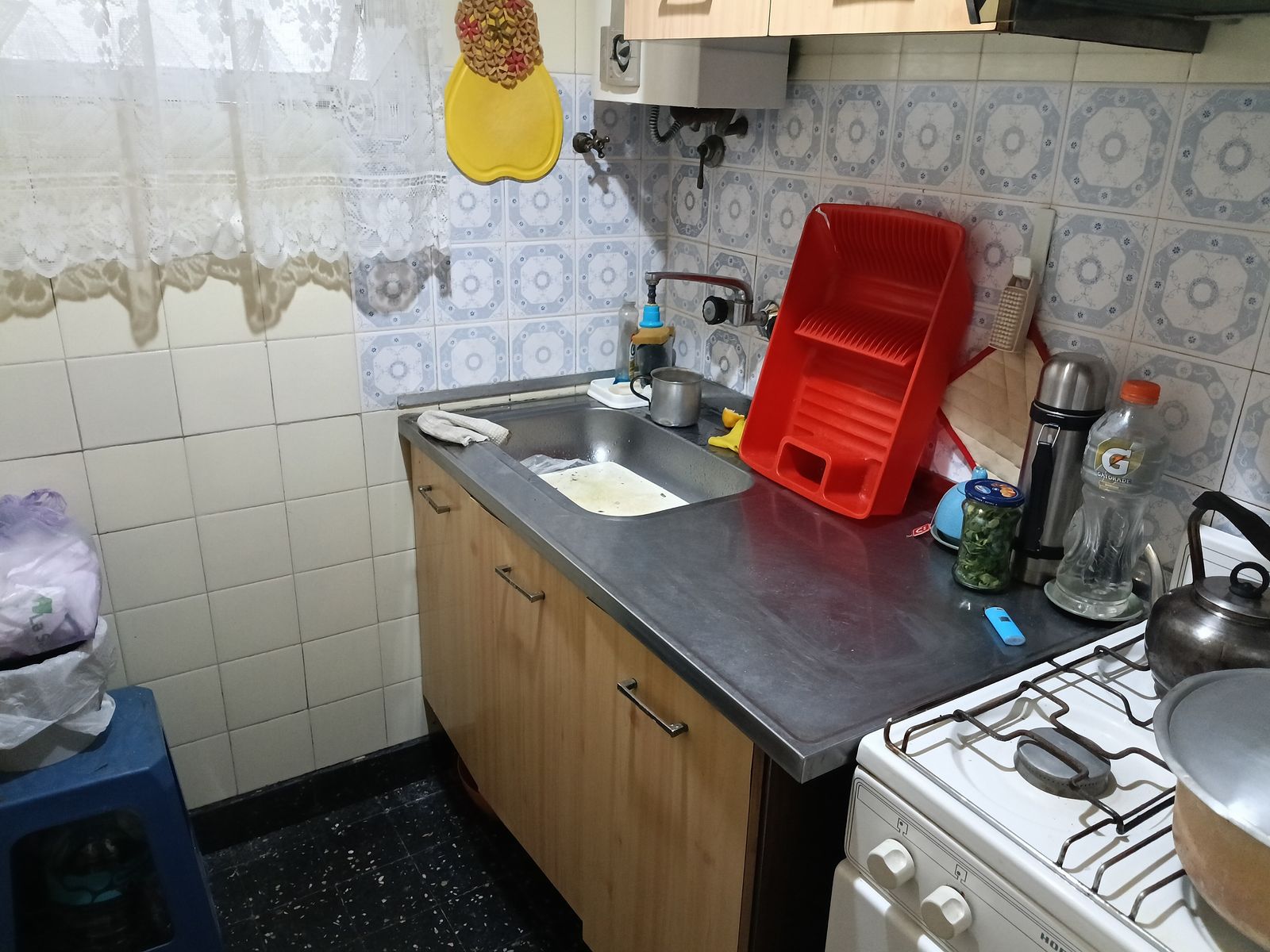 Rondeau 2300 · Parque Patricios — foto 5