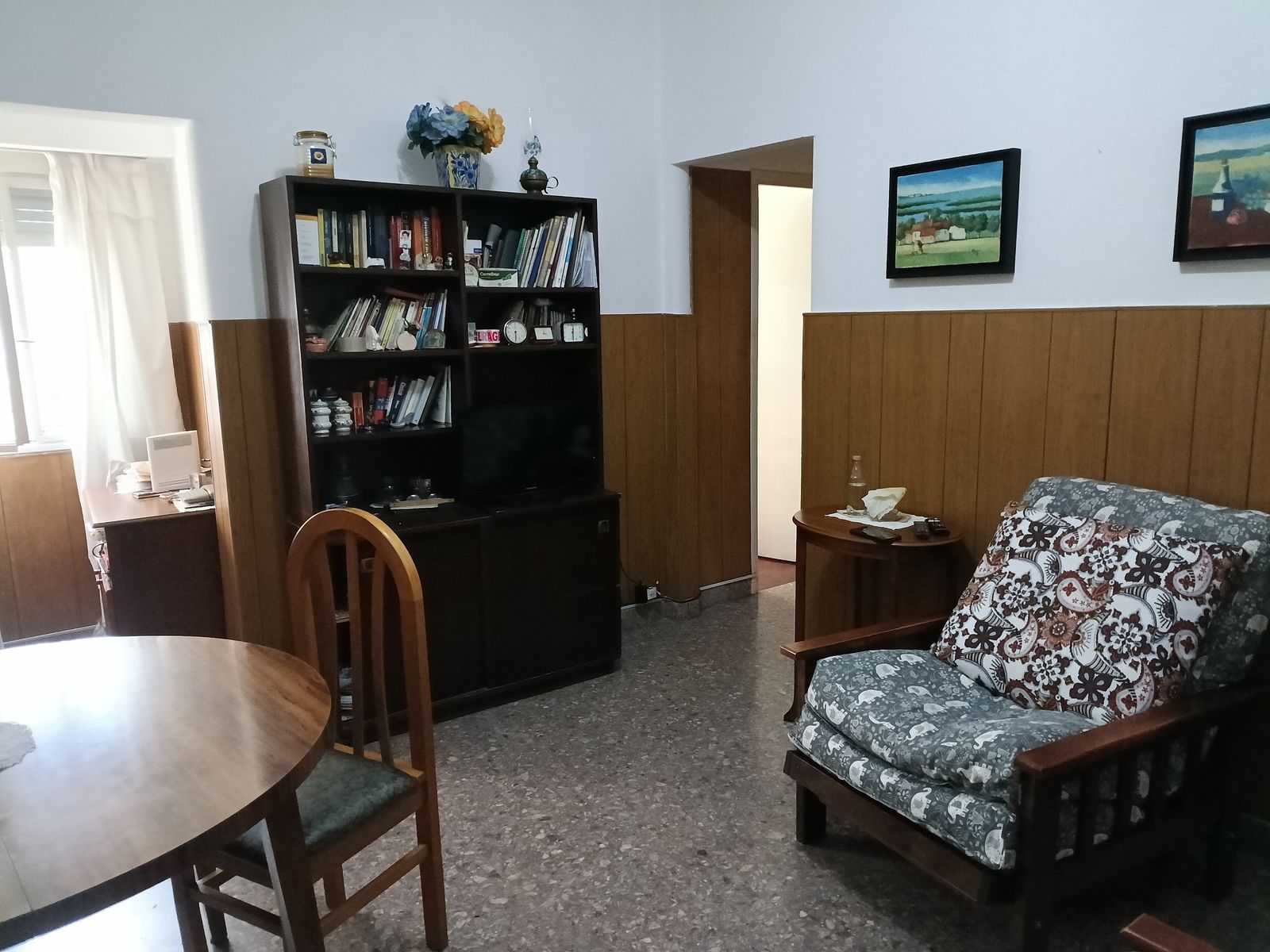 Rondeau 2300 · Parque Patricios — foto 10