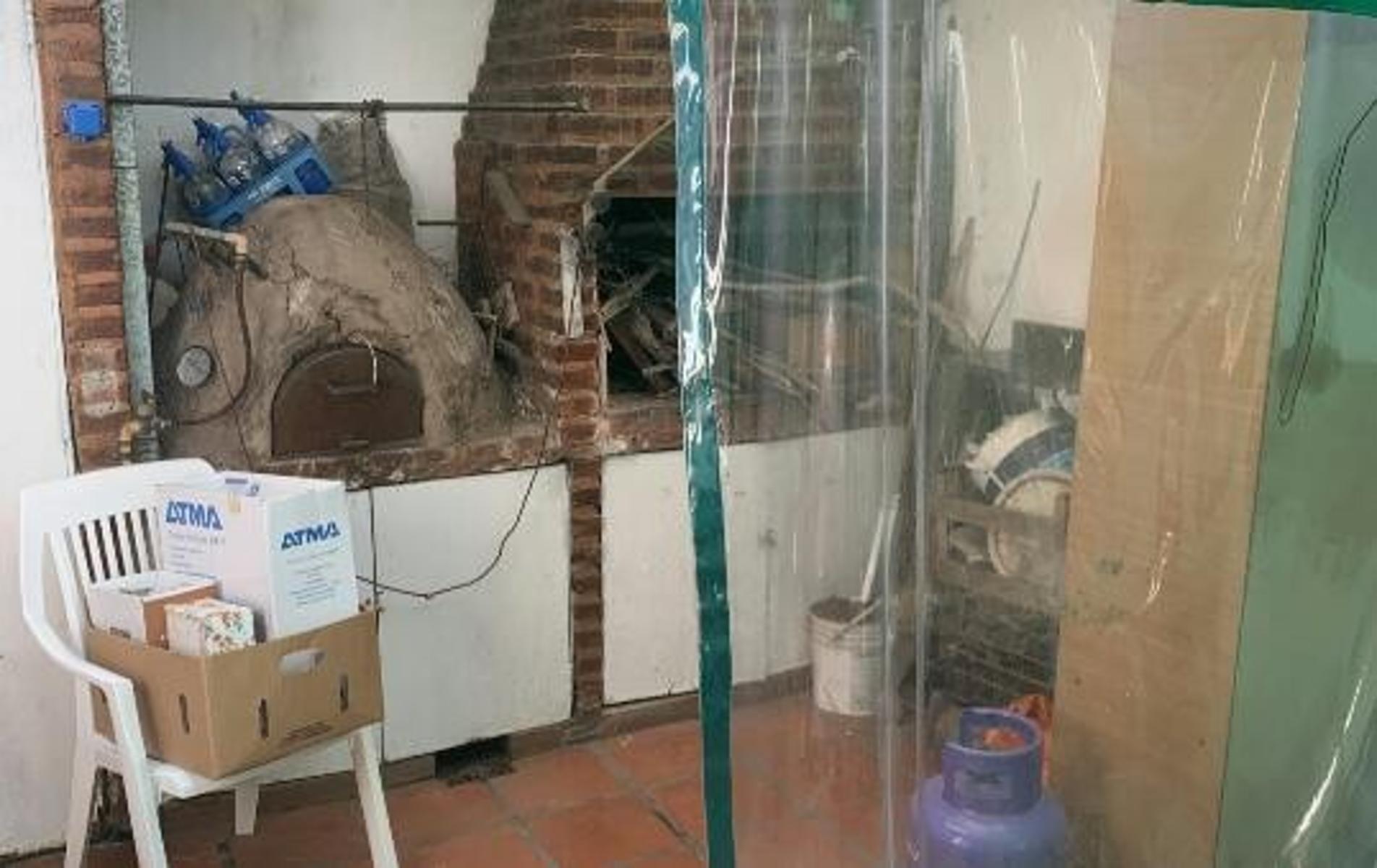 Campana calle Sivori · Campana — foto 11